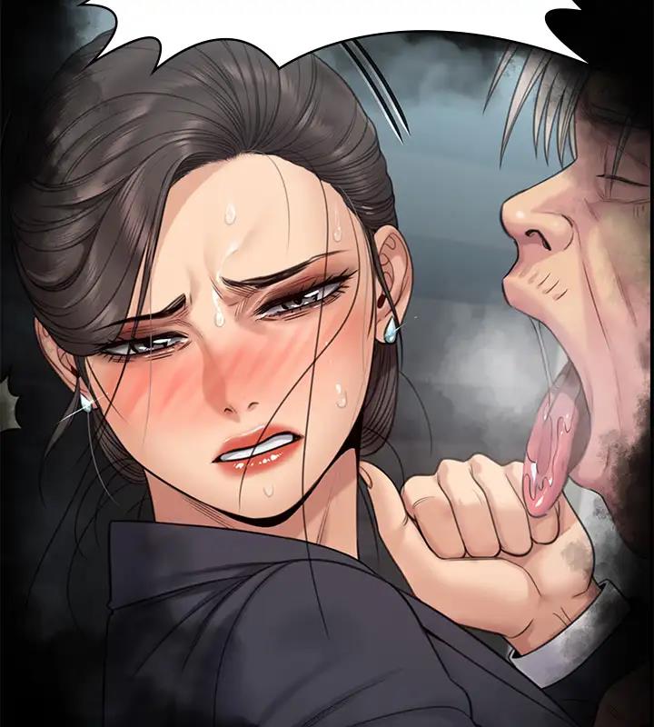 [韩国漫画] 傀儡 剧情,巨乳大奶#[508P]-412