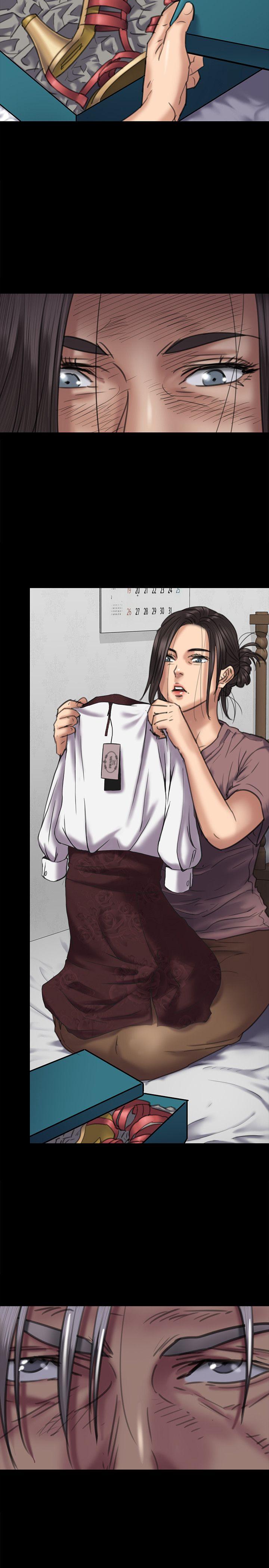 [韩国漫画] 傀儡 剧情,巨乳大奶#[38P]-30
