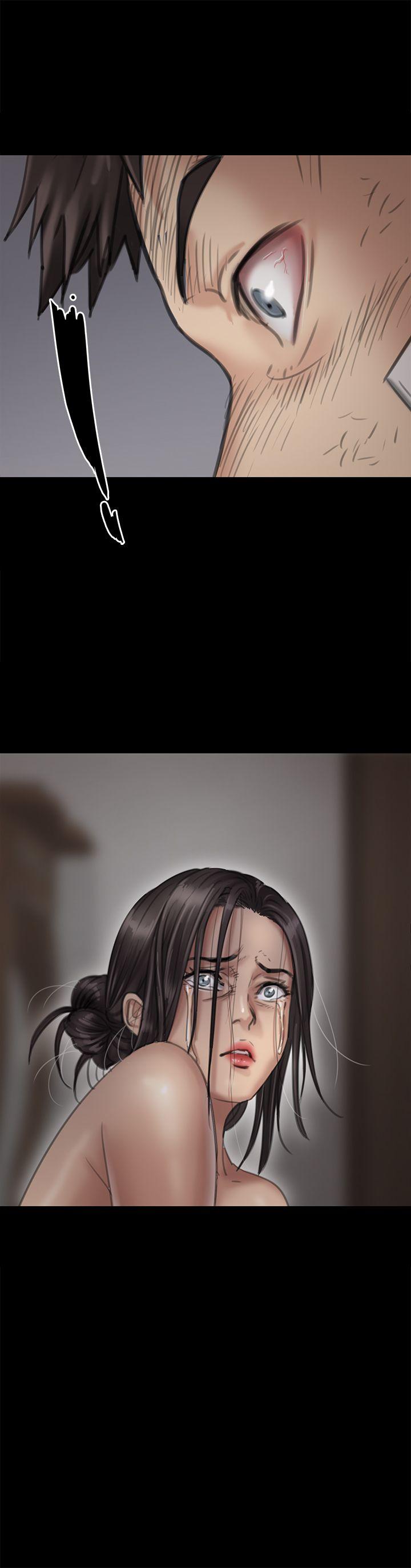 [韩国漫画] 傀儡 剧情,巨乳大奶#[36P]-3