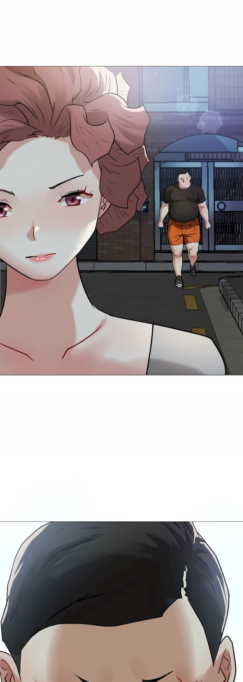 [韩国漫画] 邪恶的善意 剧情,巨乳大奶,全彩,职场#[20P]-19