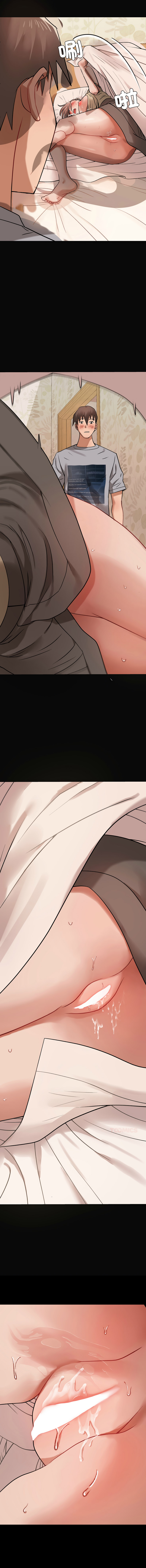 [韩国漫画] 邪恶的善意 剧情,巨乳大奶,全彩,职场#[15P]-3