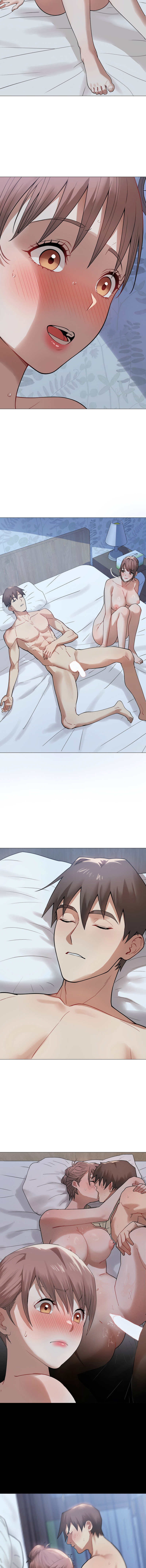 [韩国漫画] 邪恶的善意 剧情,巨乳大奶,全彩,职场#[15P]-2