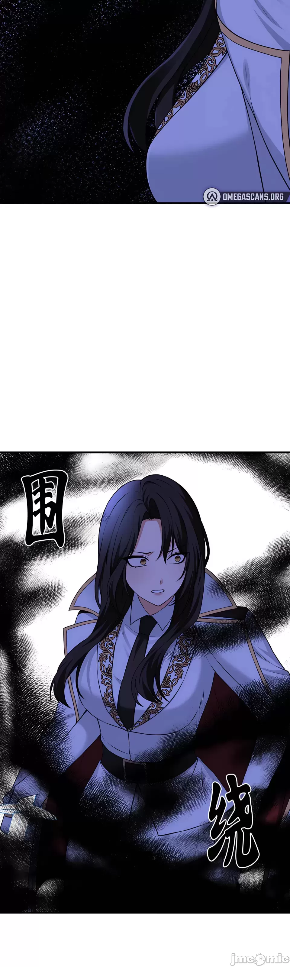 [韩国漫画] 抖M女仆 第二季 剧情,女仆,巨乳大奶,全彩#[44P]-43