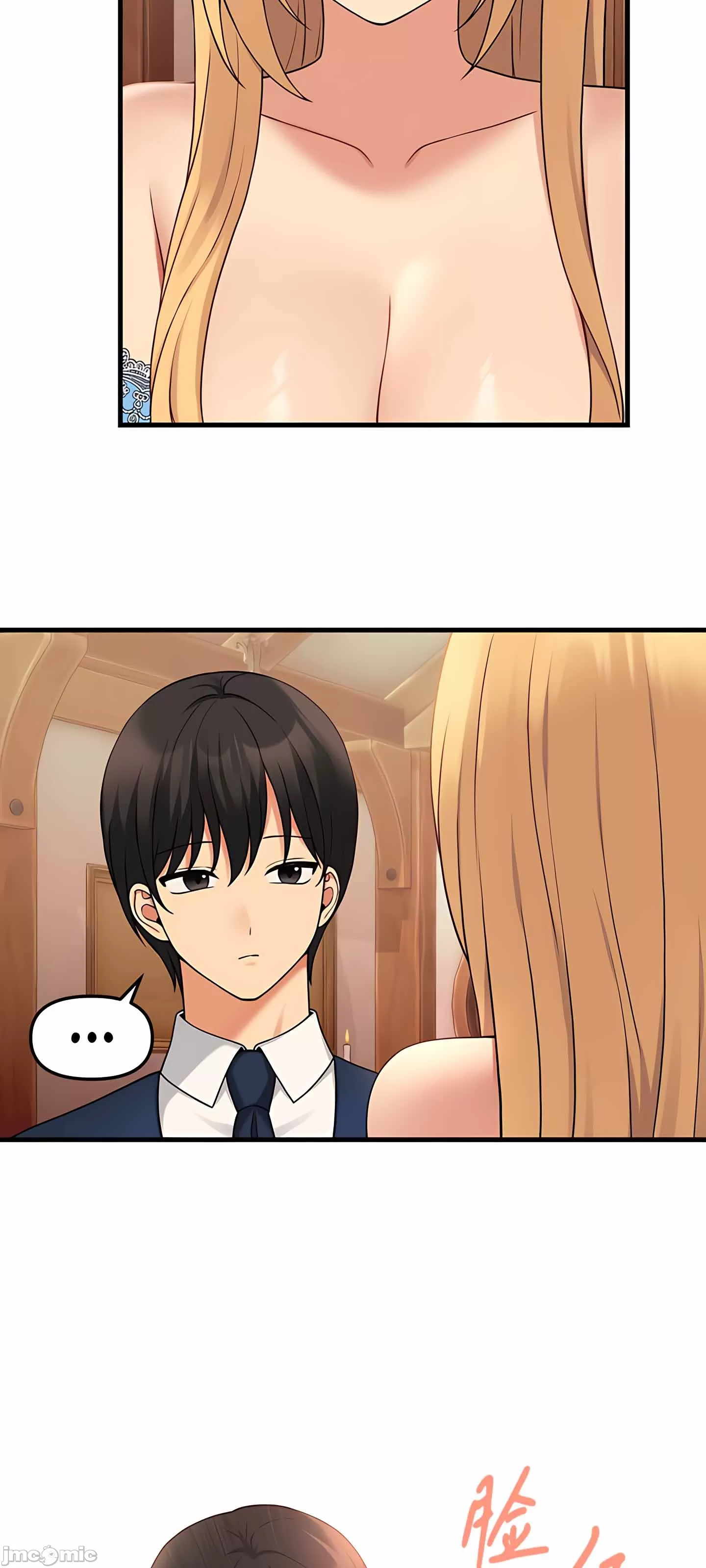 [韩国漫画] 抖M女仆 第二季 剧情,女仆,巨乳大奶,全彩#[75P]-56