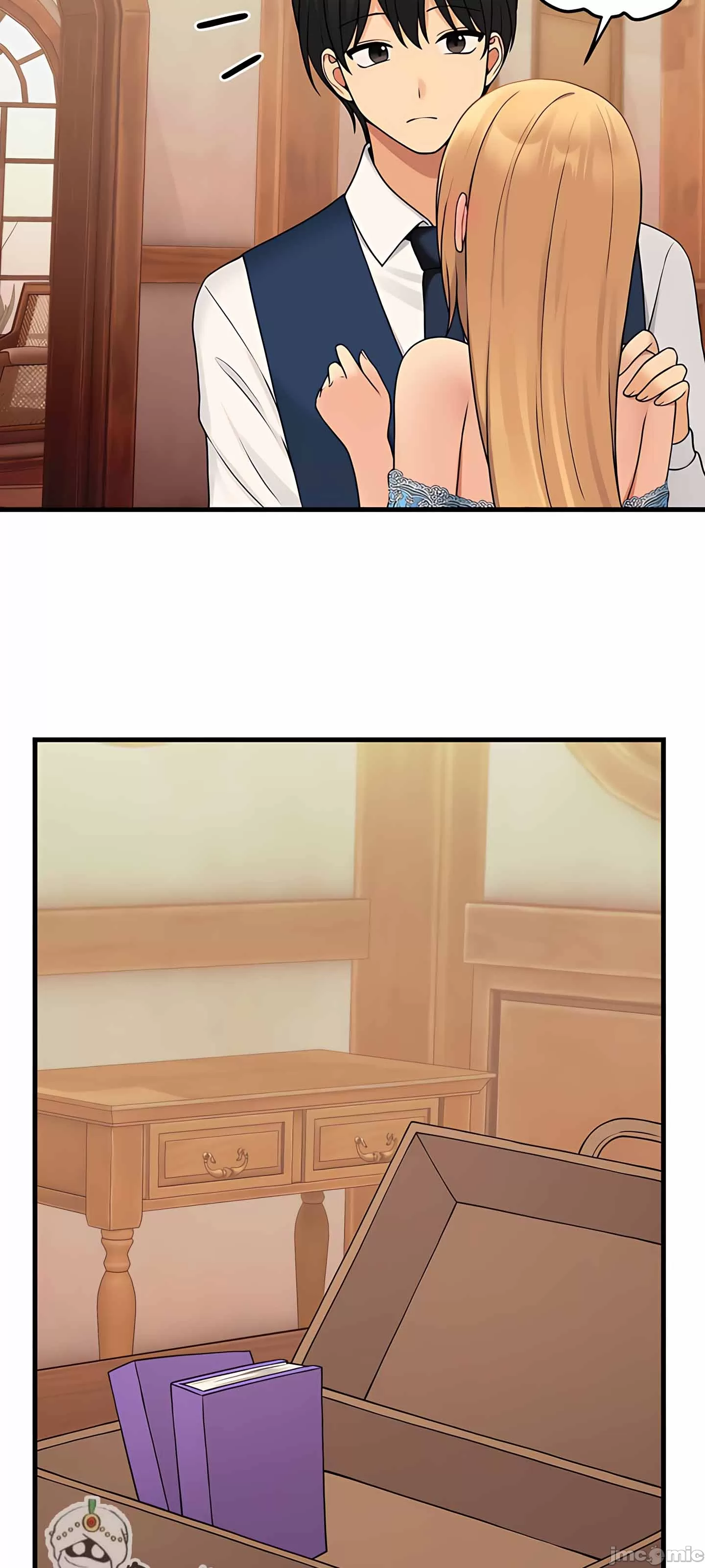 [韩国漫画] 抖M女仆 第二季 剧情,女仆,巨乳大奶,全彩#[75P]-59