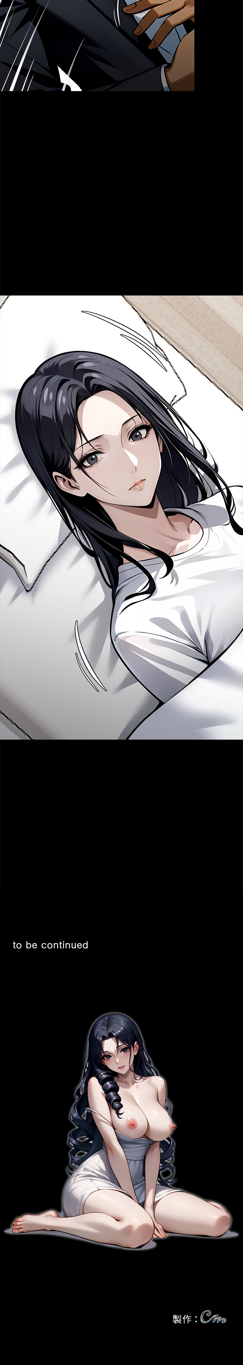 [韩国漫画] 黑道X上班族 剧情,巨乳大奶,全彩,职场#[20P]-20