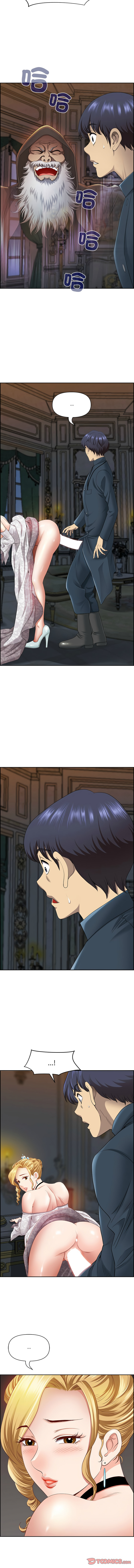 [韩国漫画] 天降奇迹 剧情,巨乳大奶,青年,全彩,职场#[16P]-11