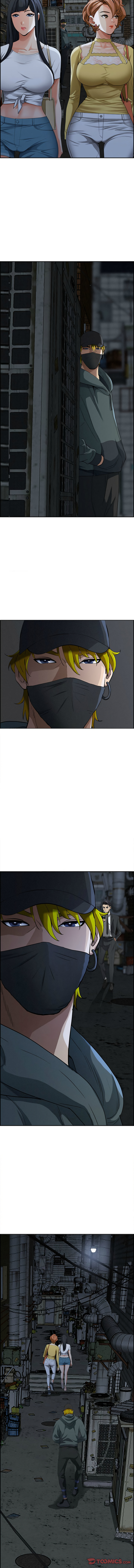 [韩国漫画] 贵妇的专属保镳 剧情,巨乳大奶,全彩,职场#[17P]-3