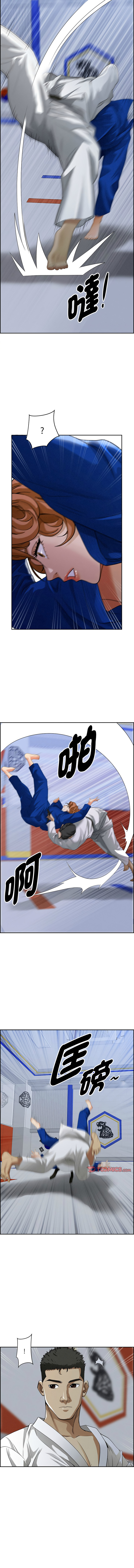 [韩国漫画] 贵妇的专属保镖 剧情,巨乳大奶,全彩,职场#[15P]-3
