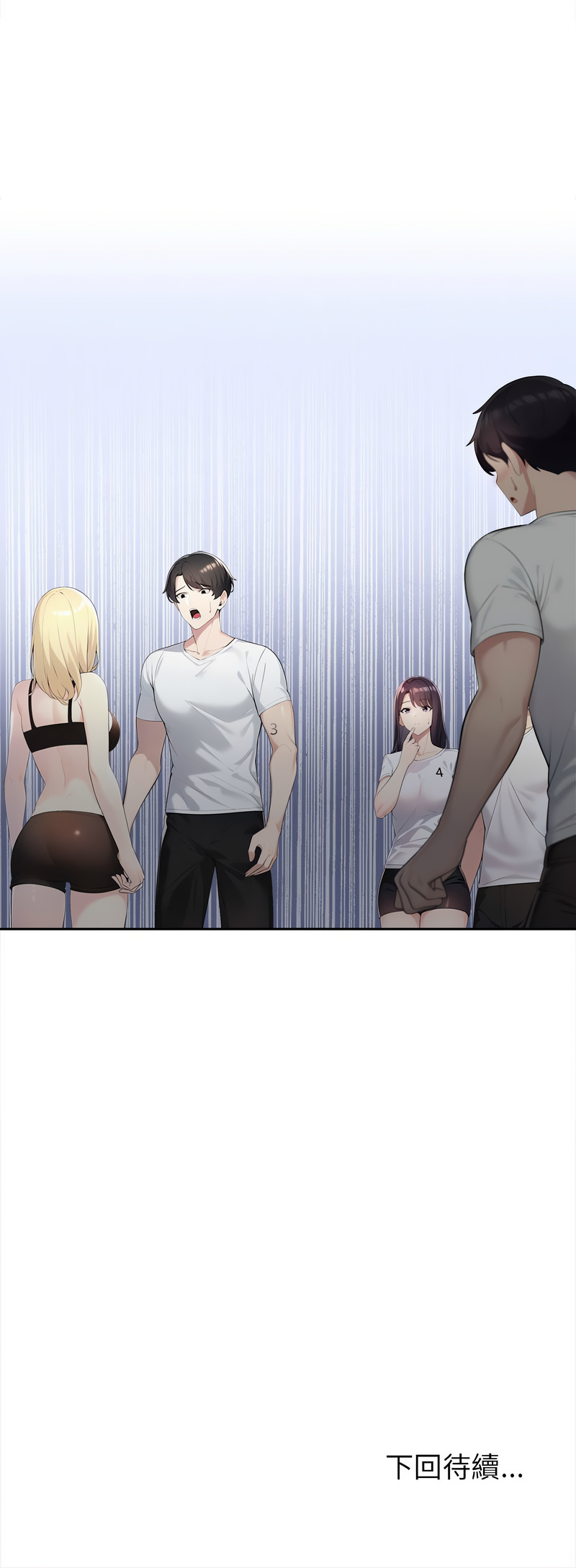 [韩国漫画] 夫妇挑战赛 剧情,巨乳大奶,青年,全彩#[19P]-19