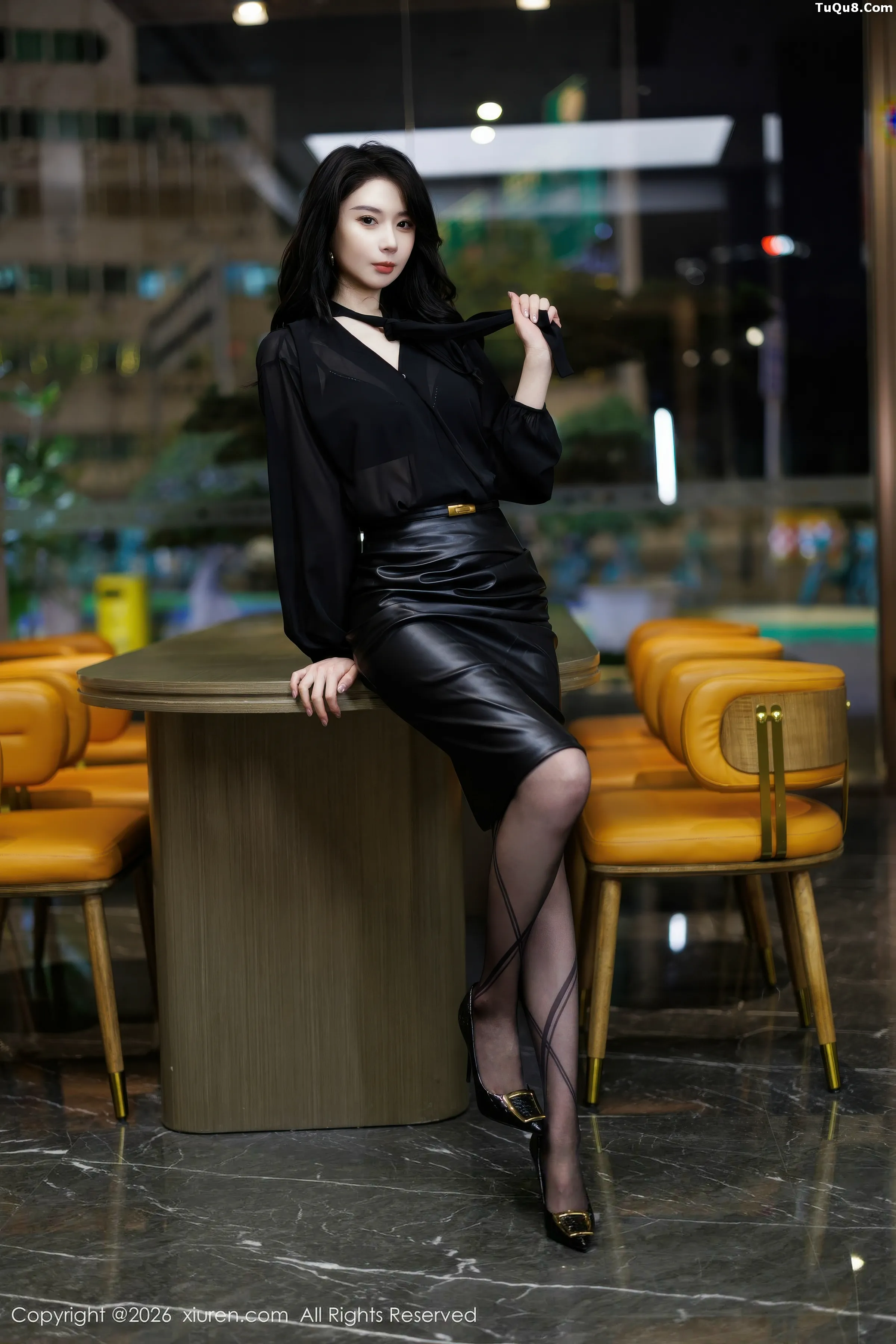 [秀人网] 2026.01.29 No.11291 心玥#[90P]-1