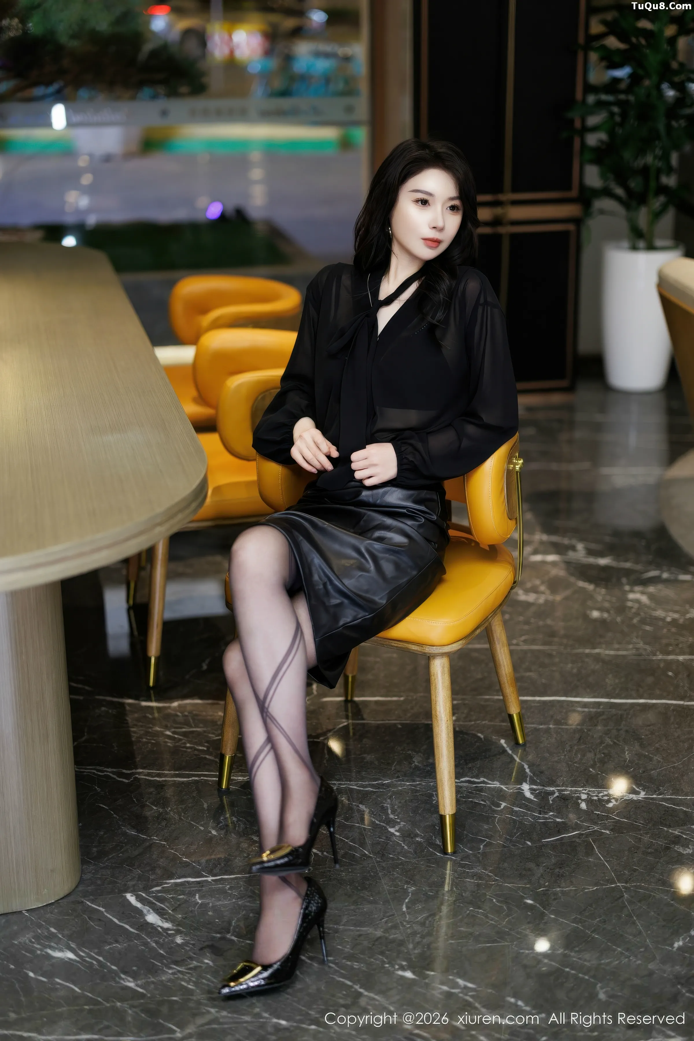 [秀人网] 2026.01.29 No.11291 心玥#[90P]-2