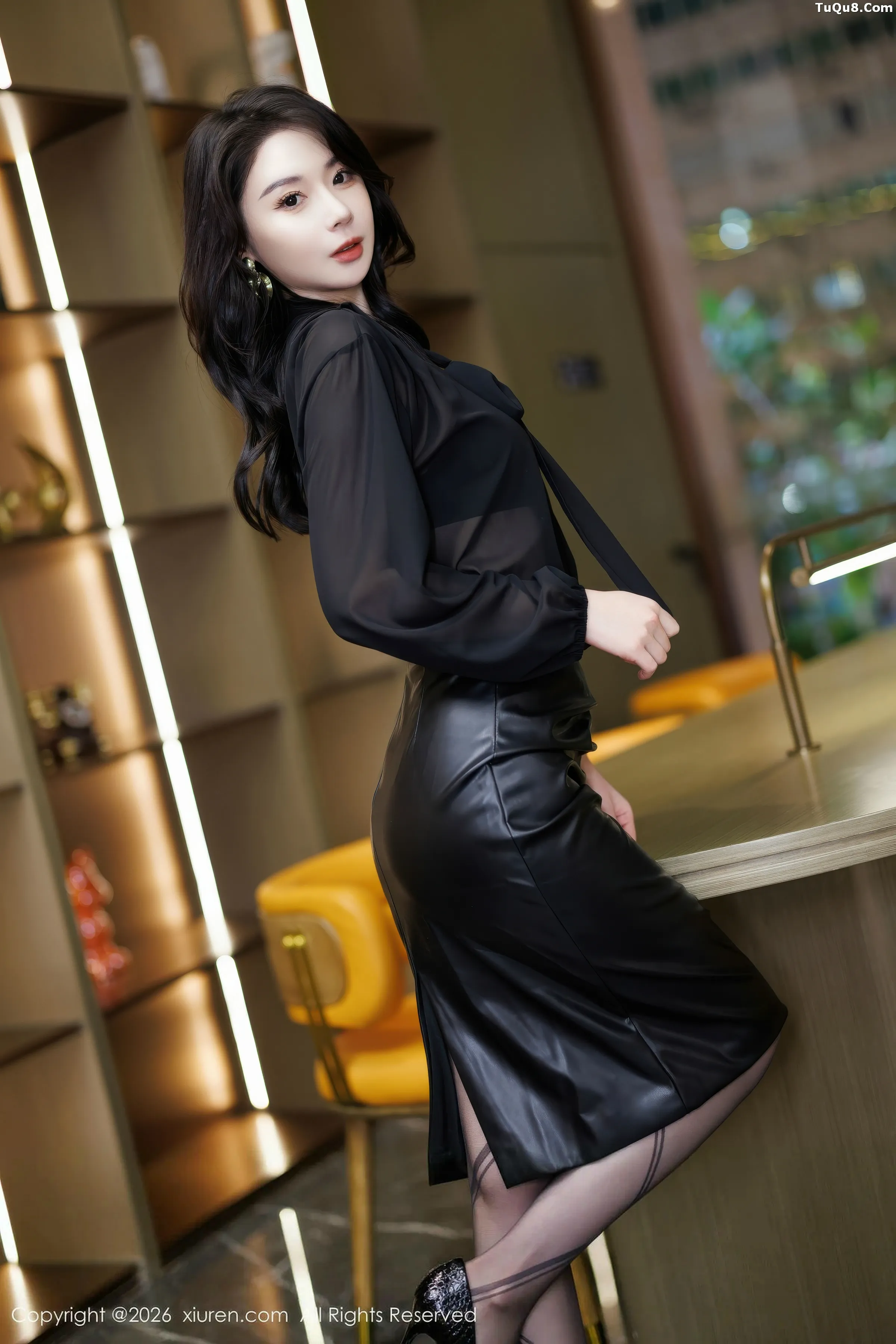 [秀人网] 2026.01.29 No.11291 心玥#[90P]-3