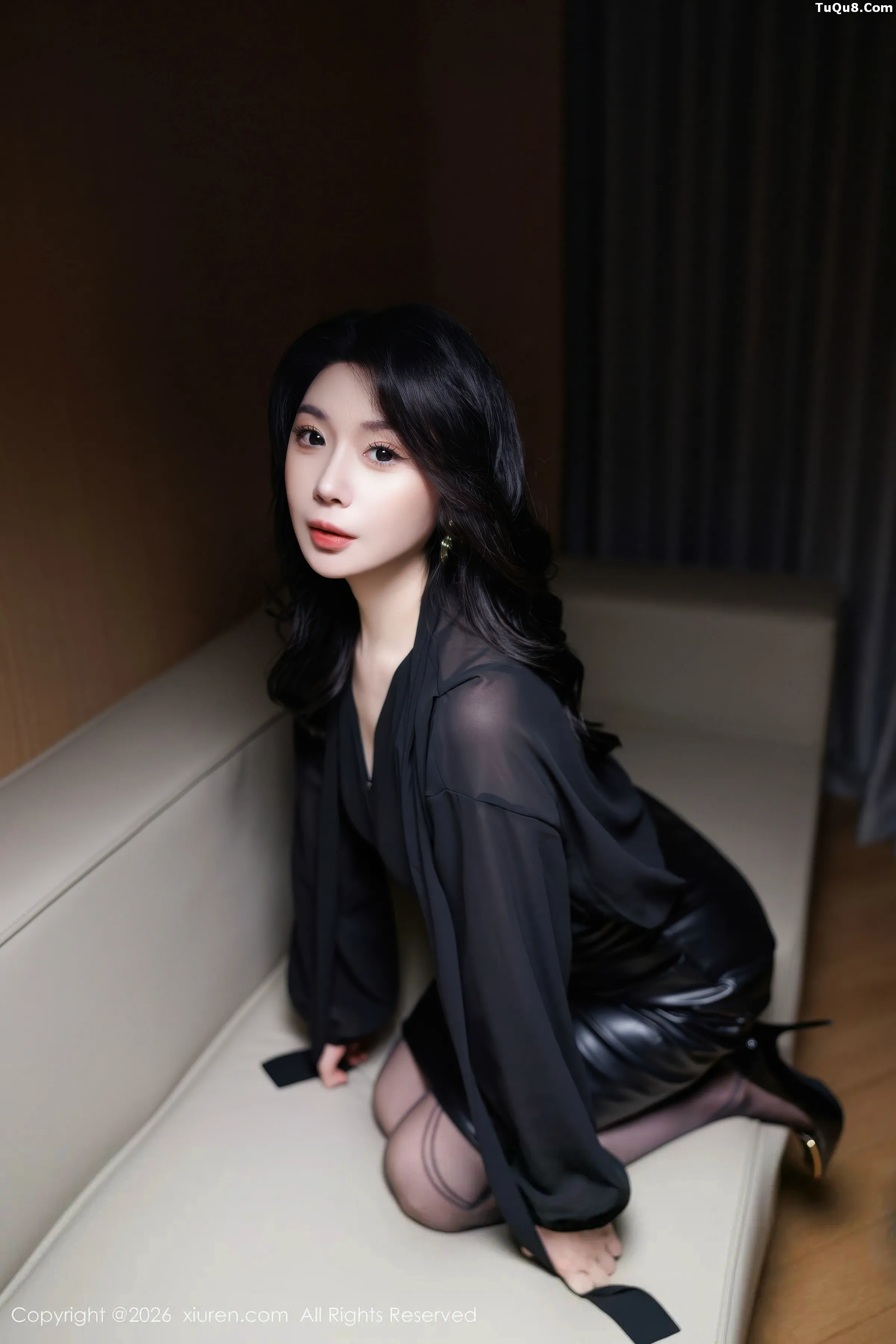 [秀人网] 2026.01.29 No.11291 心玥#[90P]-13