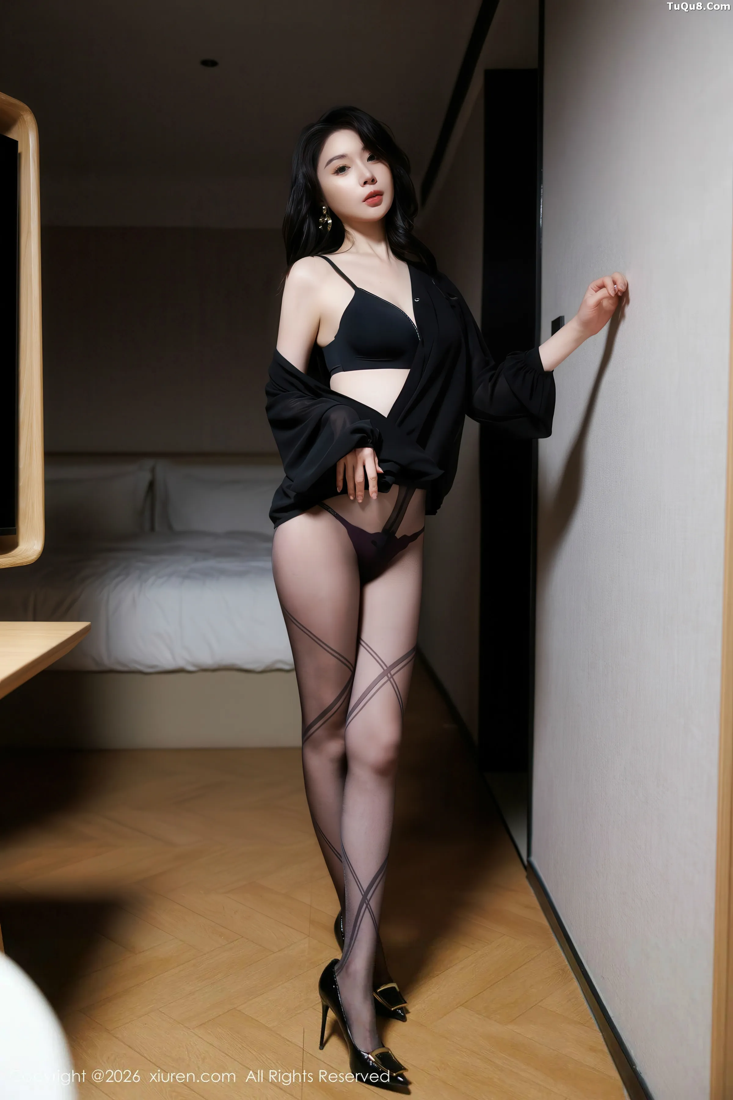 [秀人网] 2026.01.29 No.11291 心玥#[90P]-18
