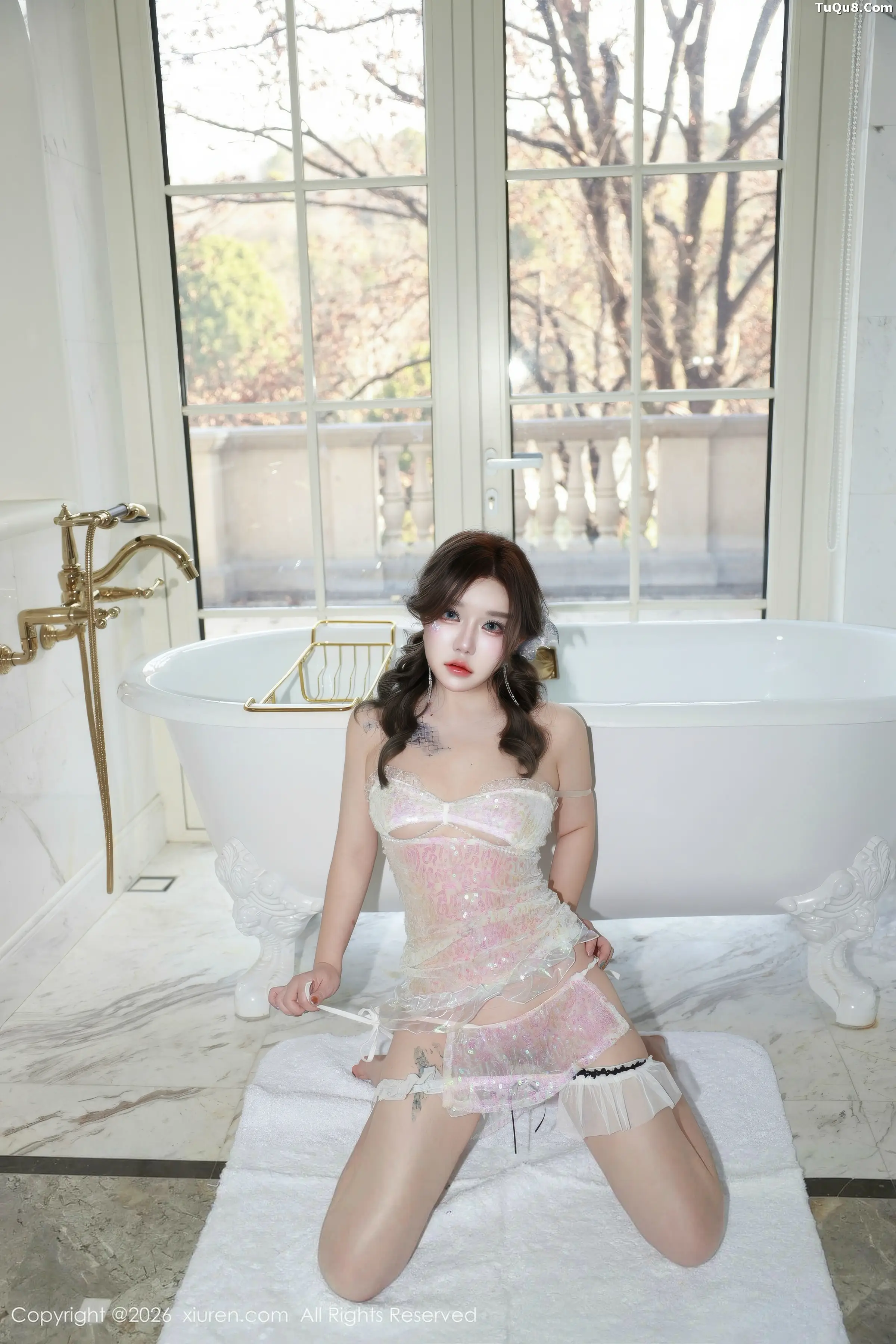 [秀人网] 2026.01.30 No.11298 小薯条#[70P]-11