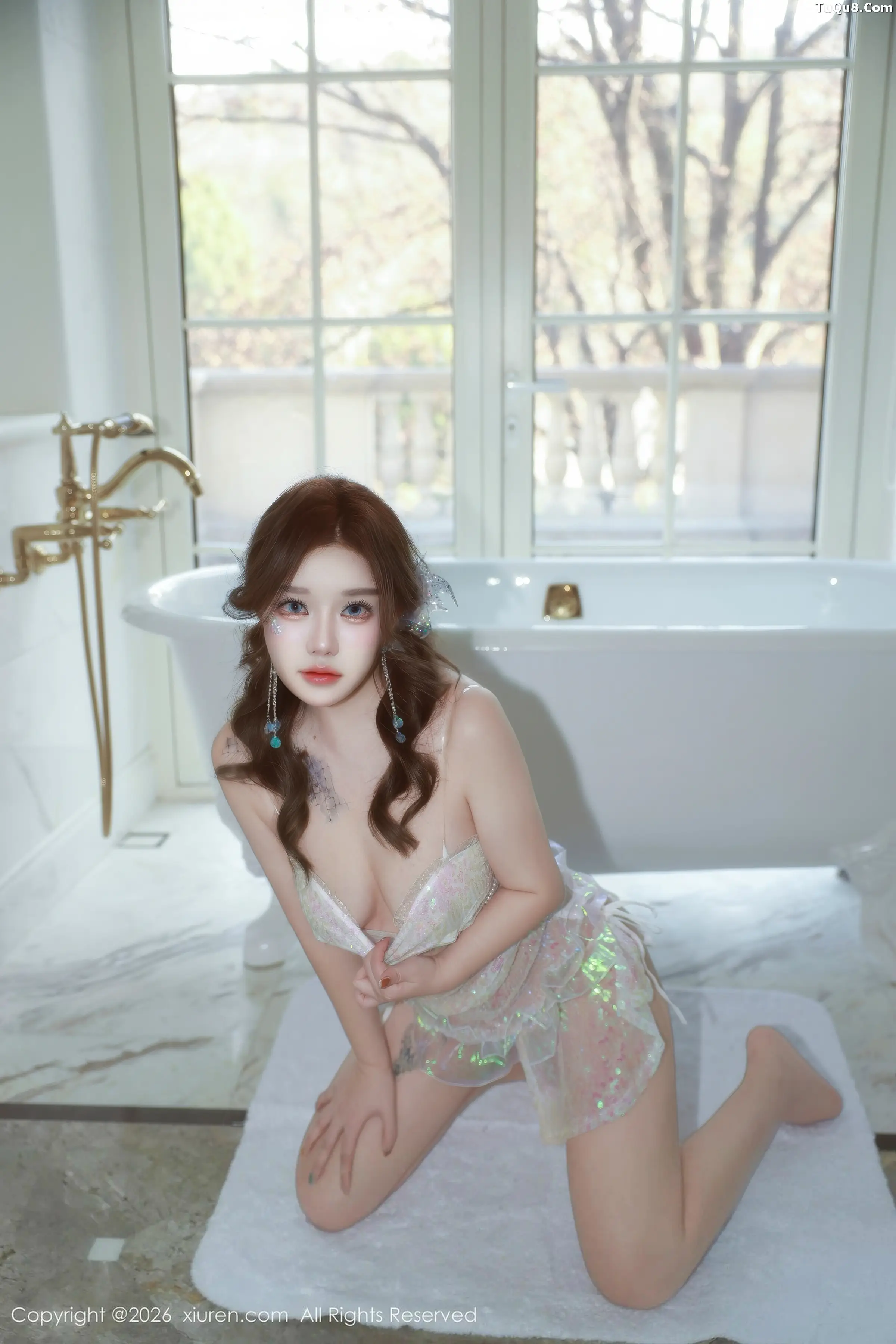 [秀人网] 2026.01.30 No.11298 小薯条#[70P]-16