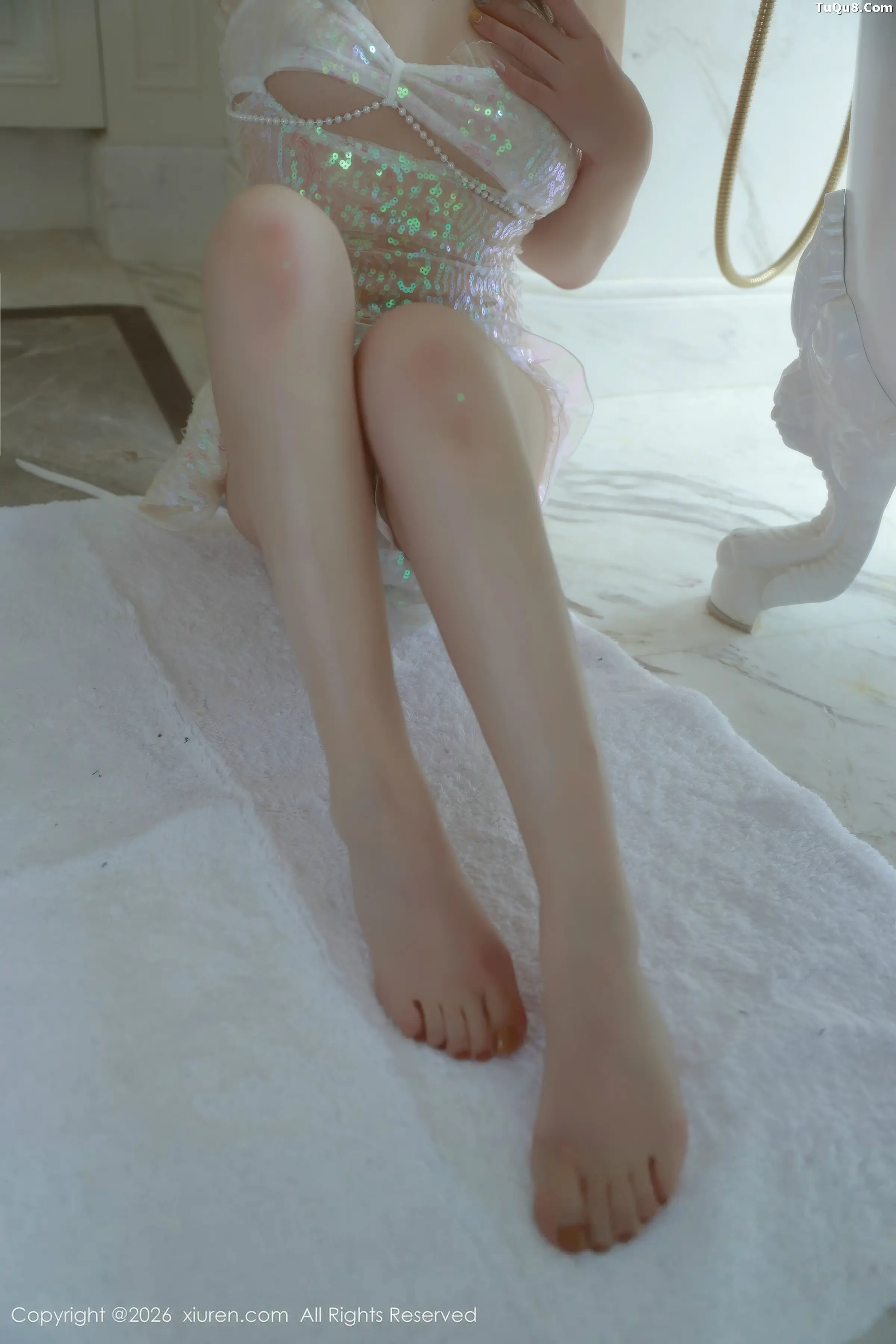 [秀人网] 2026.01.30 No.11298 小薯条#[70P]-7