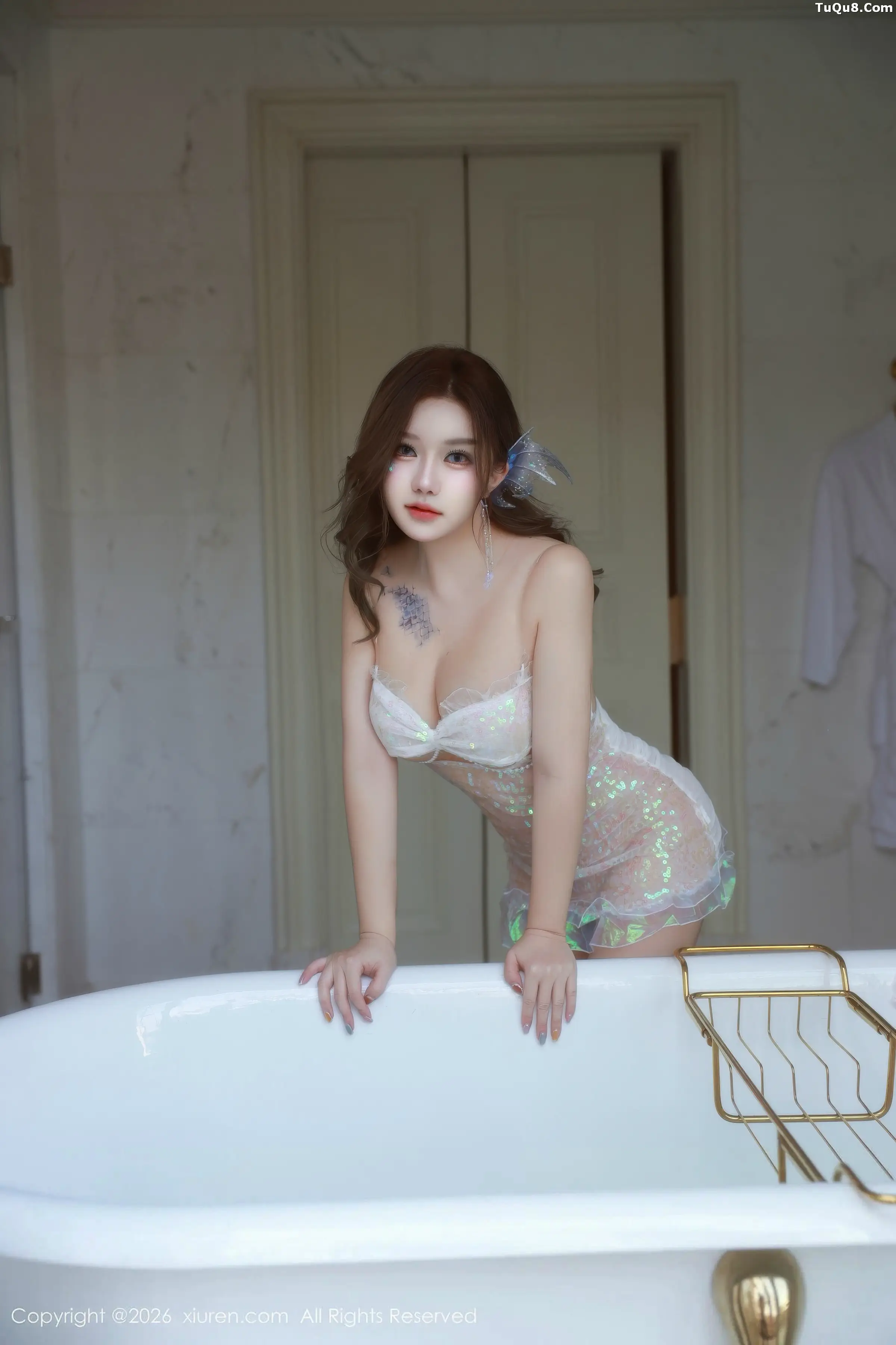 [秀人网] 2026.01.30 No.11298 小薯条#[70P]-10