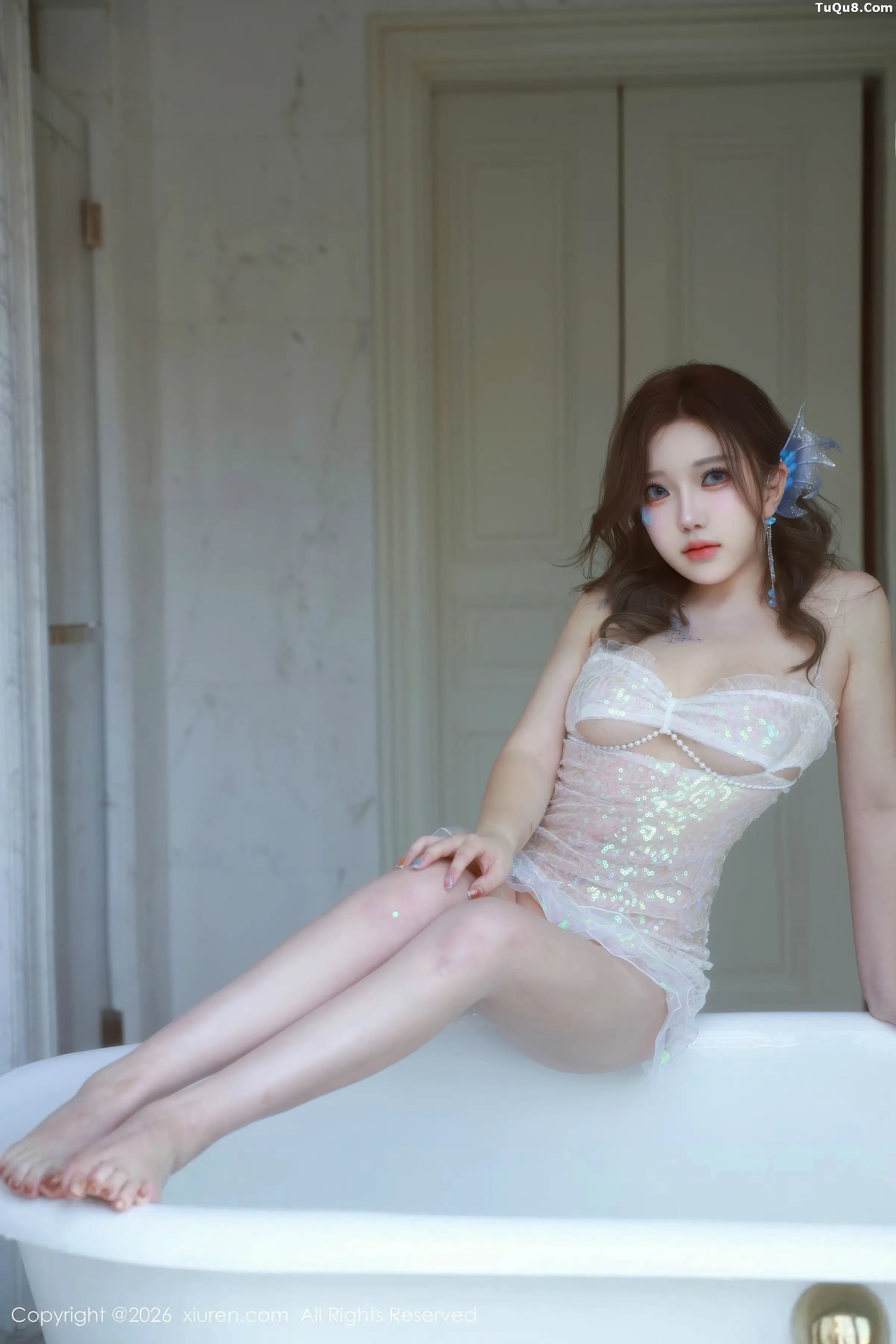 [秀人网] 2026.01.30 No.11298 小薯条#[70P]-1