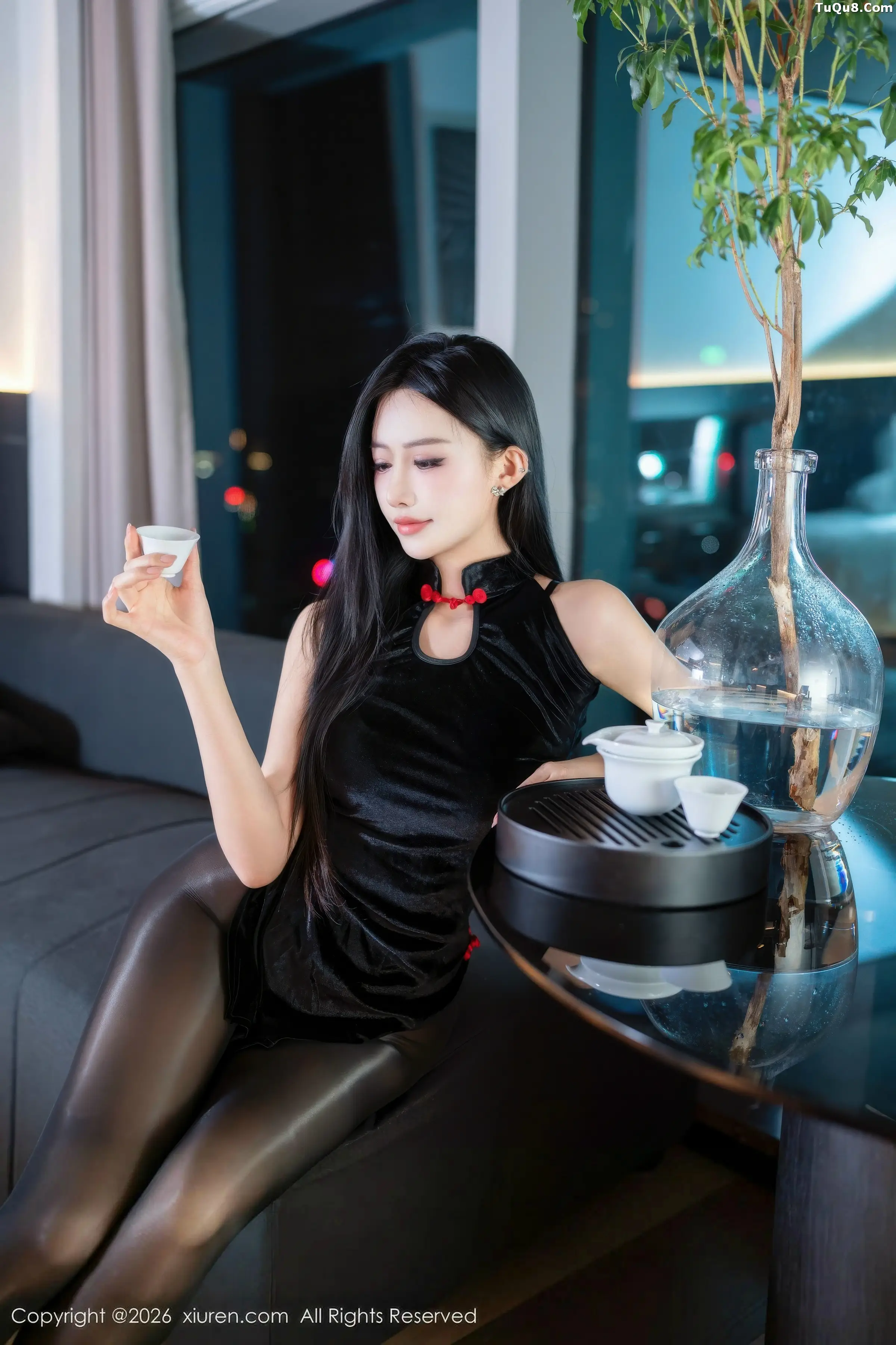 [秀人网] 2026.01.30 No.11300 shelly 诗莉#[75P]-11