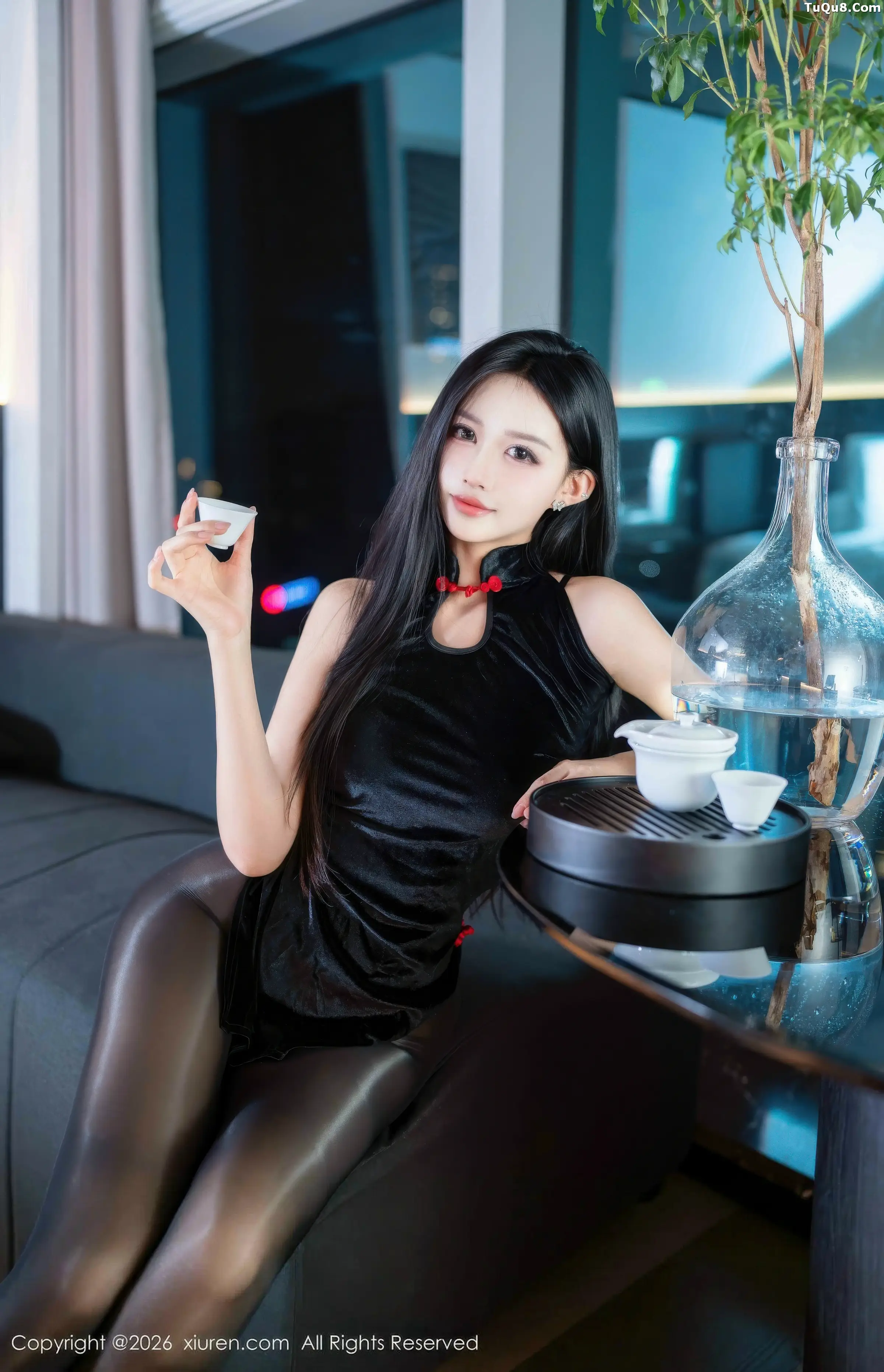 [秀人网] 2026.01.30 No.11300 shelly 诗莉#[75P]-12