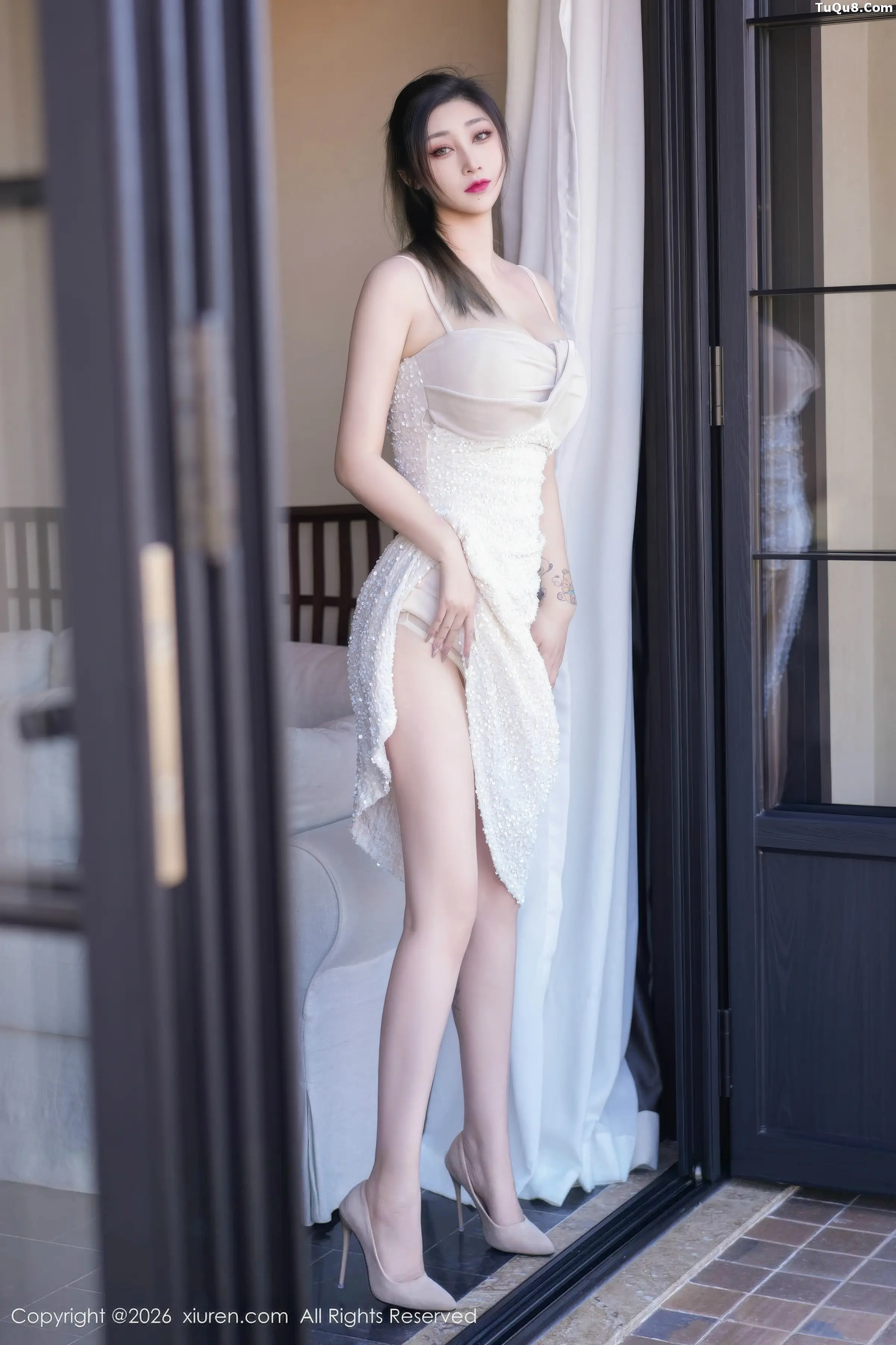 [秀人网] 2026.01.30 No.11301 妲己#[70P]-12