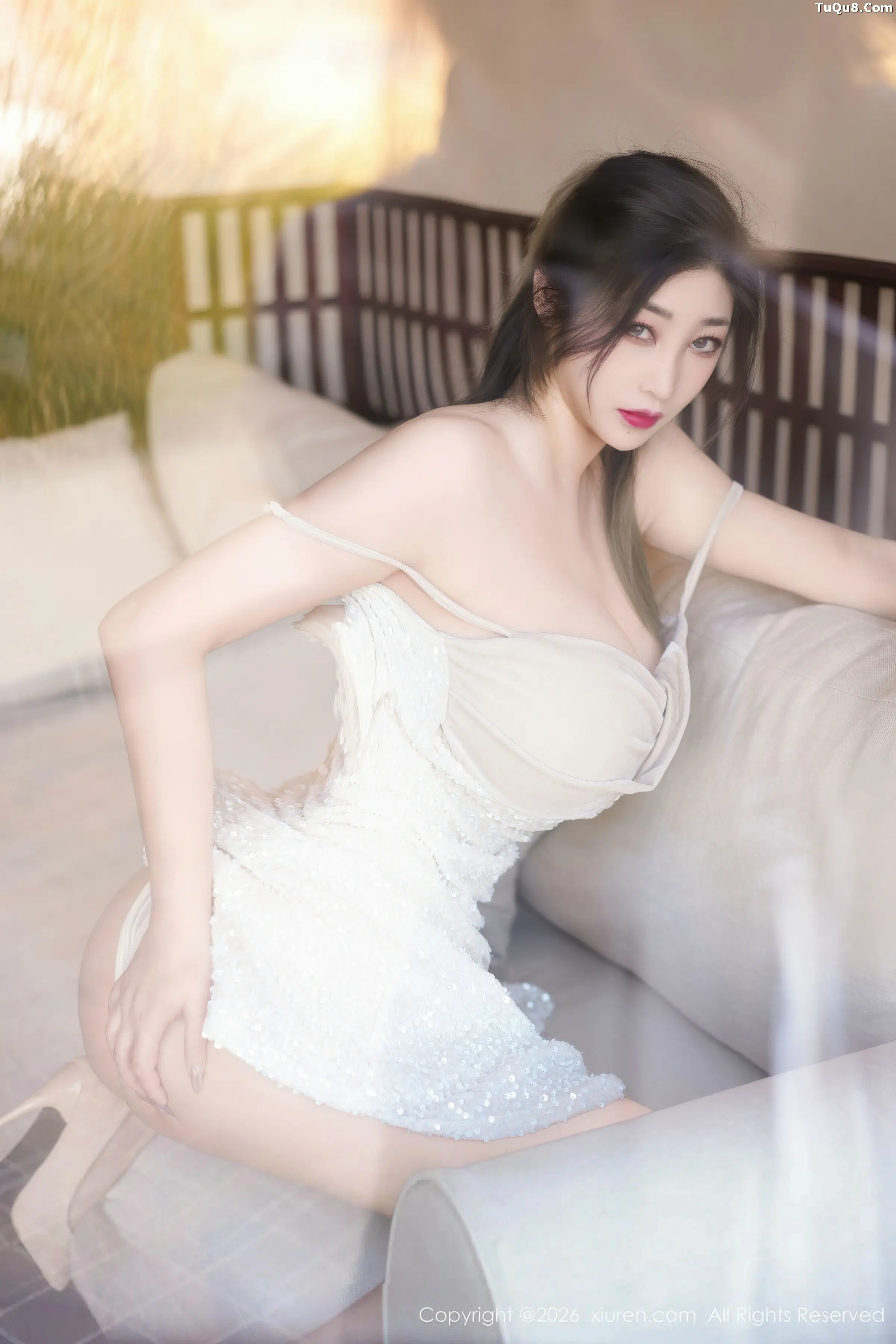[秀人网] 2026.01.30 No.11301 妲己#[70P]-16