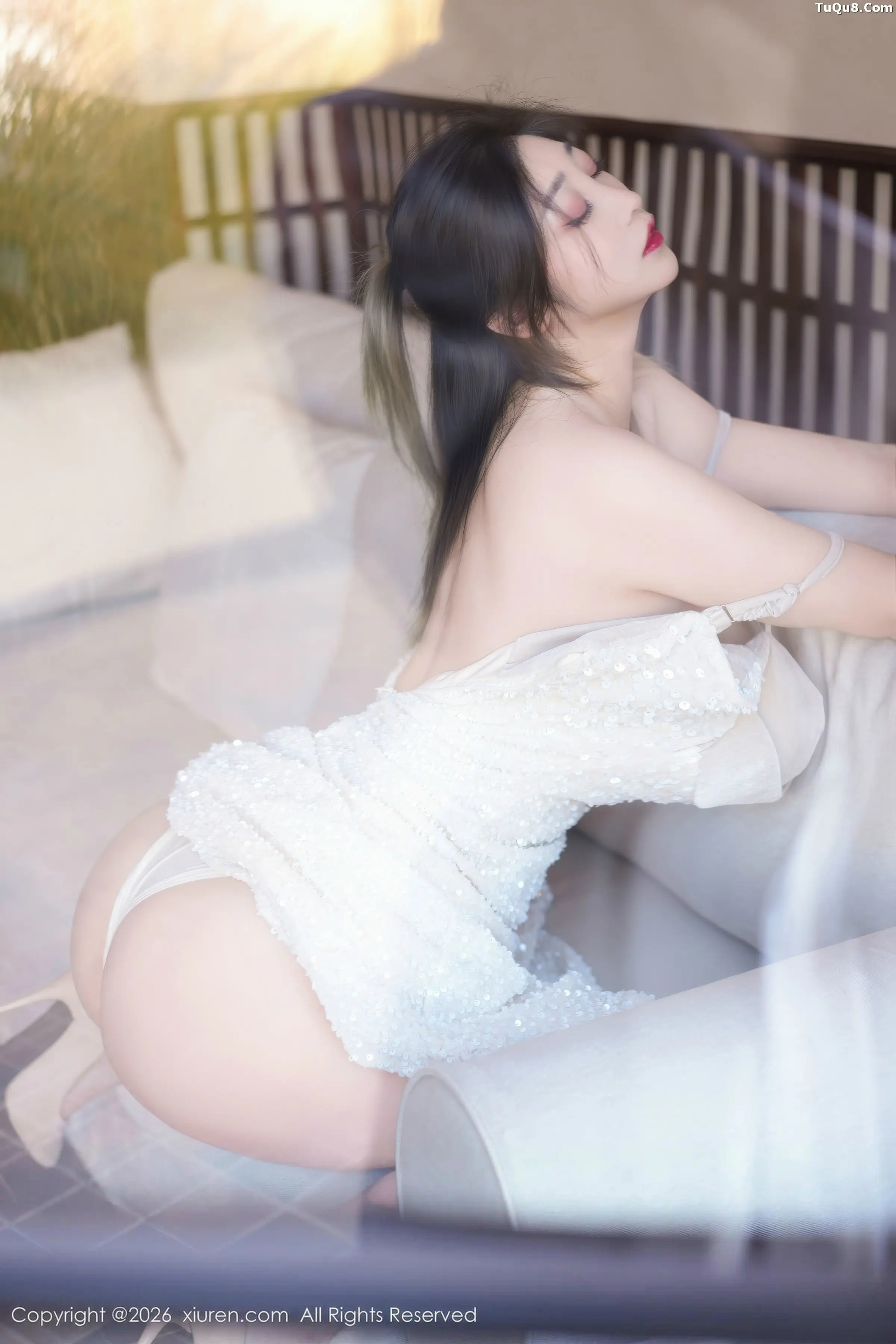 [秀人网] 2026.01.30 No.11301 妲己#[70P]-17