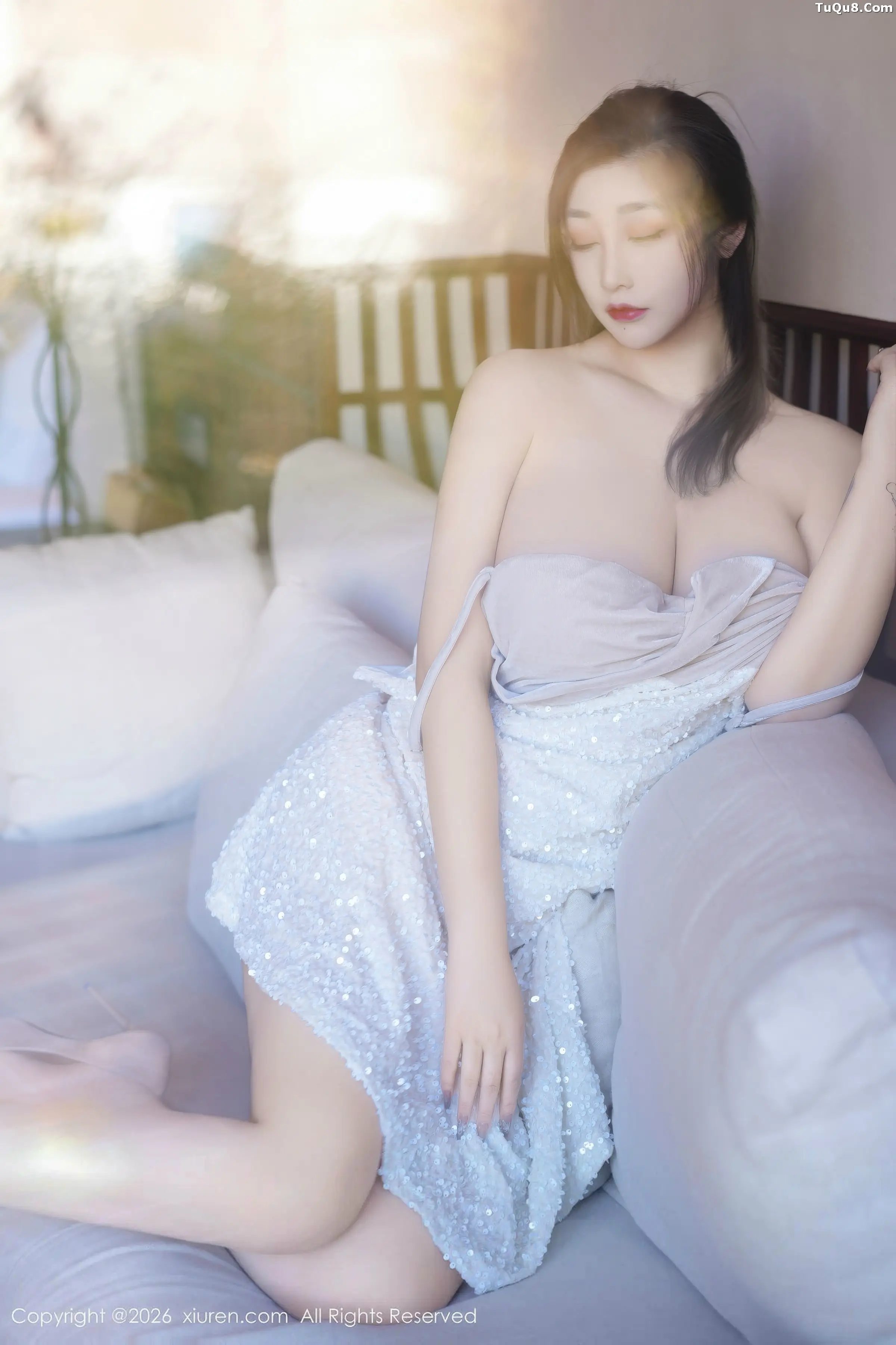 [秀人网] 2026.01.30 No.11301 妲己#[70P]-5