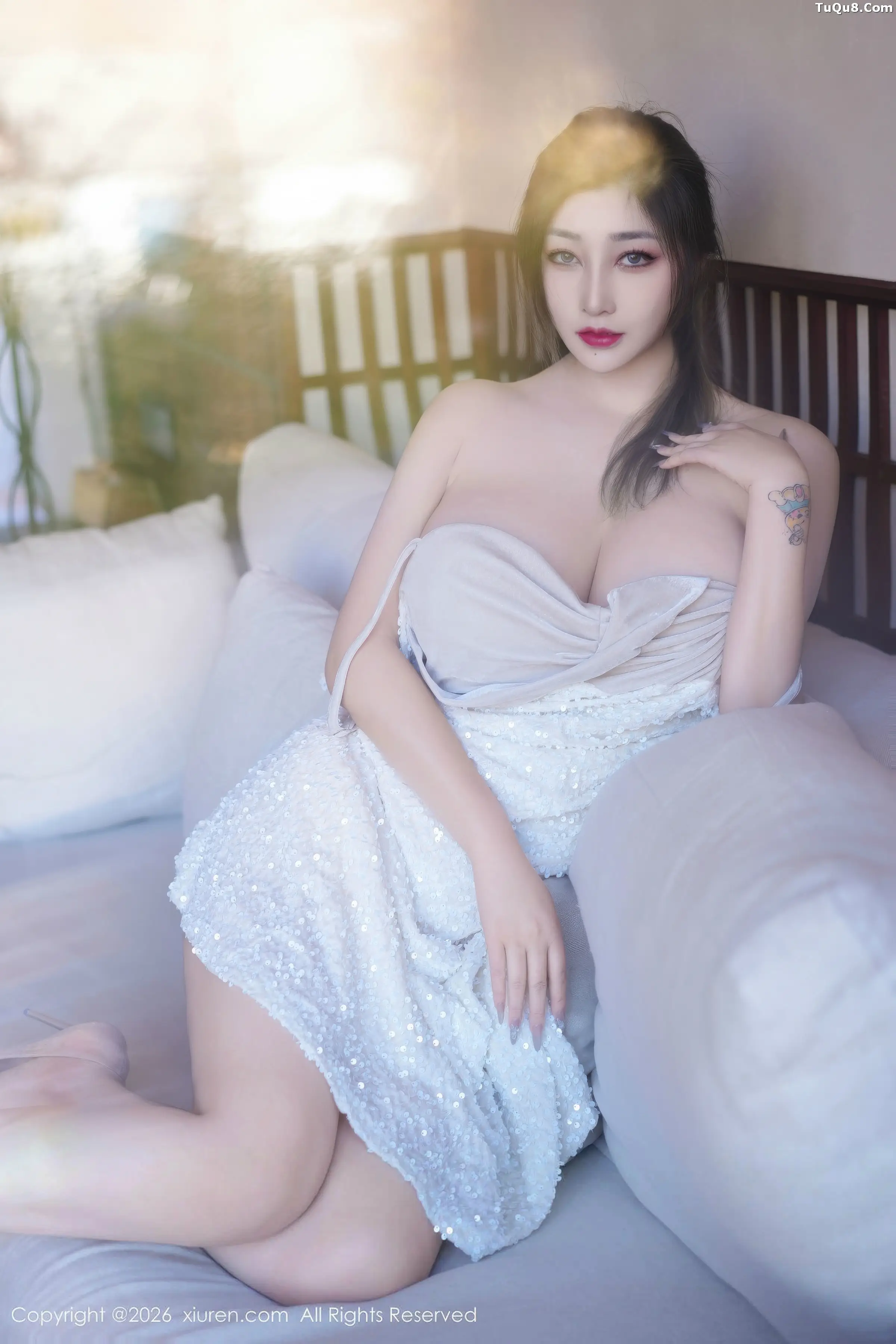 [秀人网] 2026.01.30 No.11301 妲己#[70P]-6