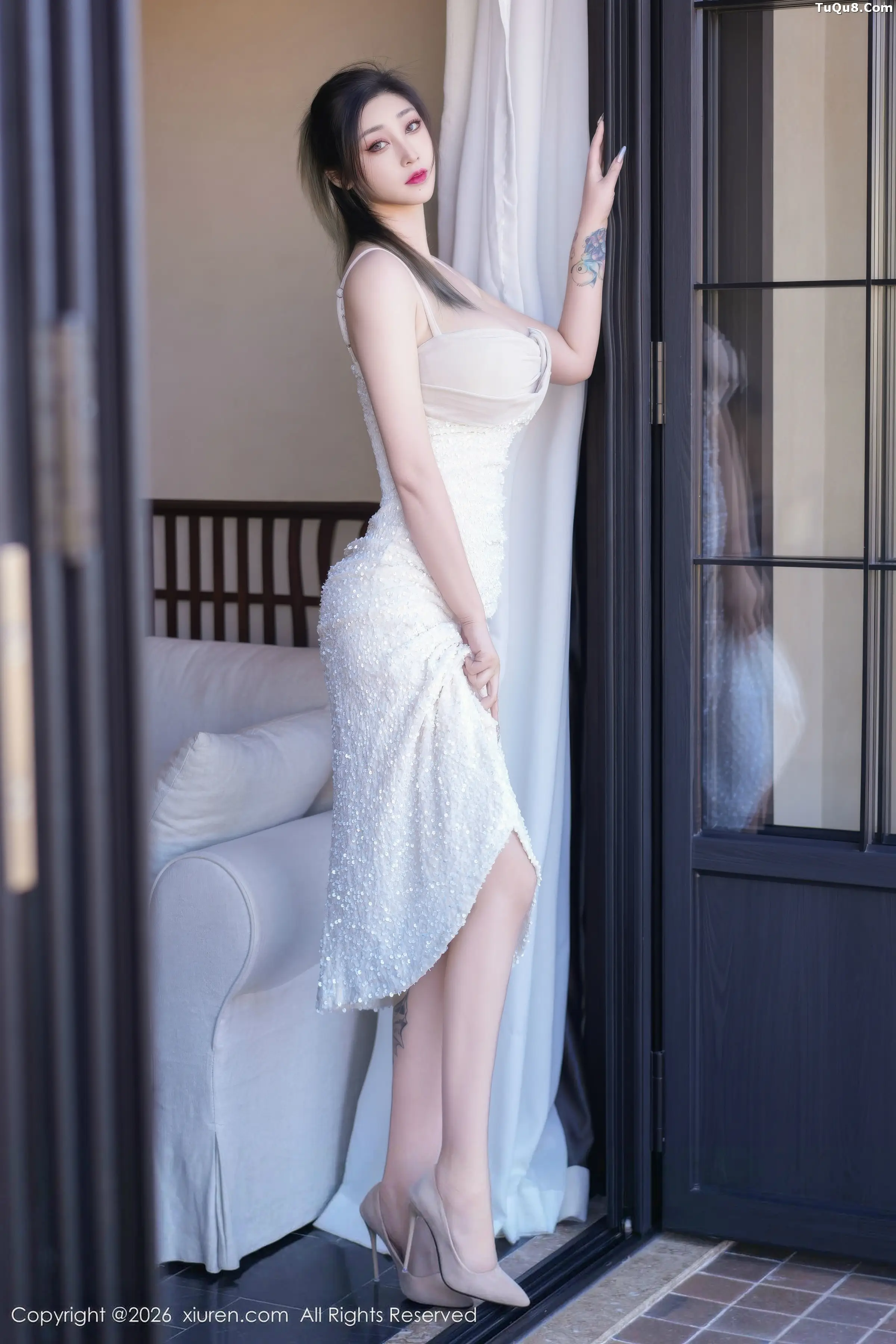 [秀人网] 2026.01.30 No.11301 妲己#[70P]-9
