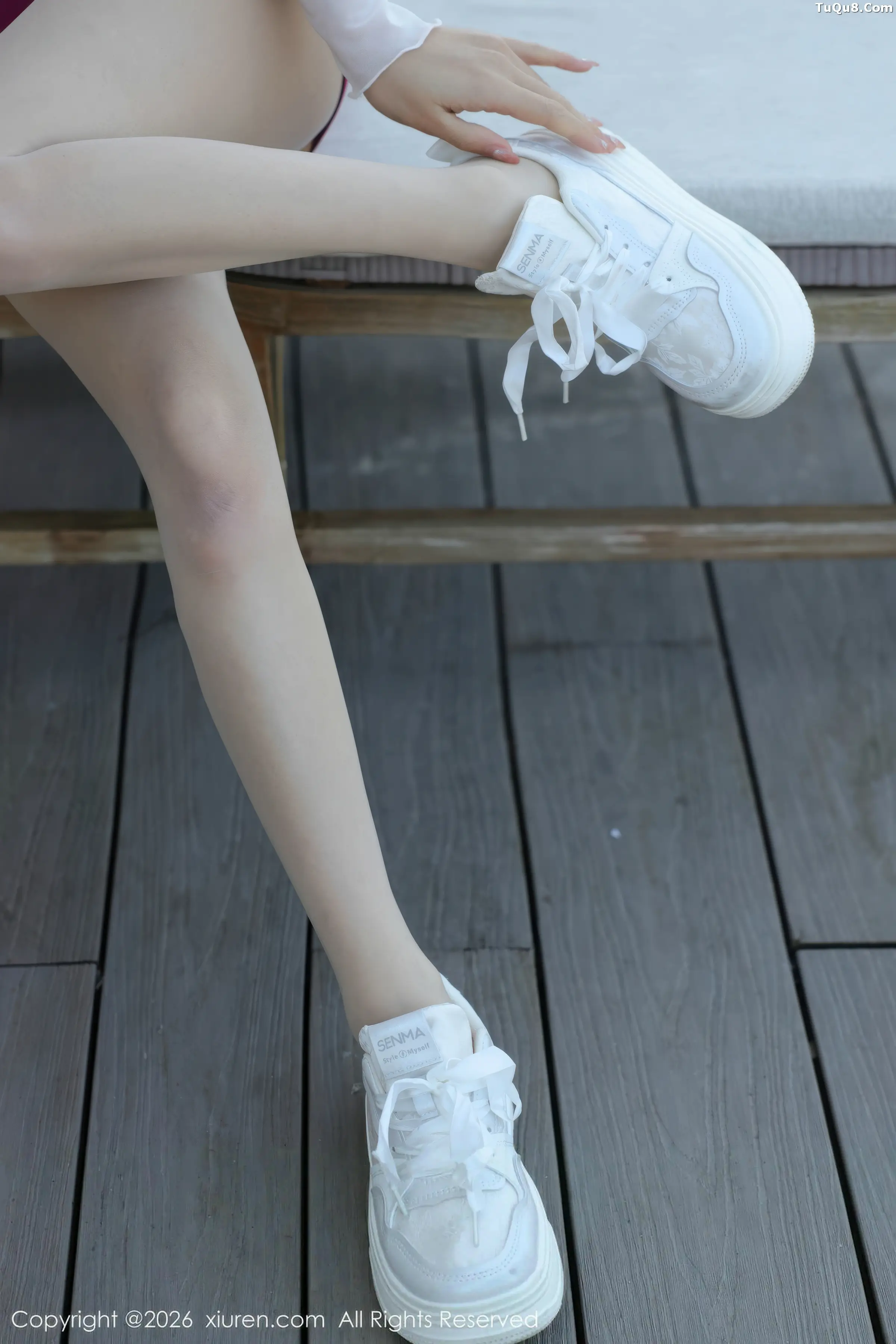[秀人网] 2026.01.30 No.11305 小肉肉咪#[75P]-14