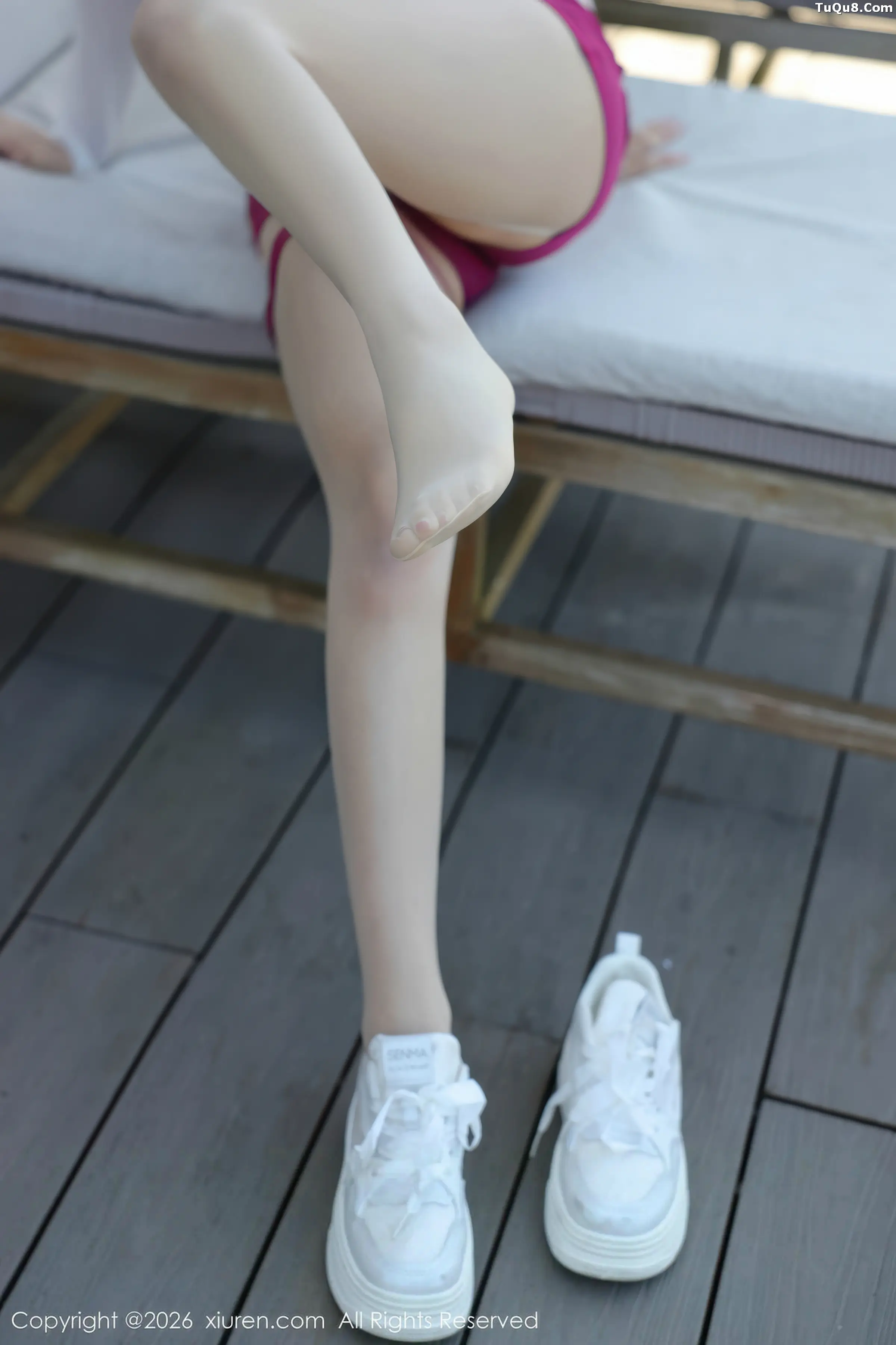 [秀人网] 2026.01.30 No.11305 小肉肉咪#[75P]-16
