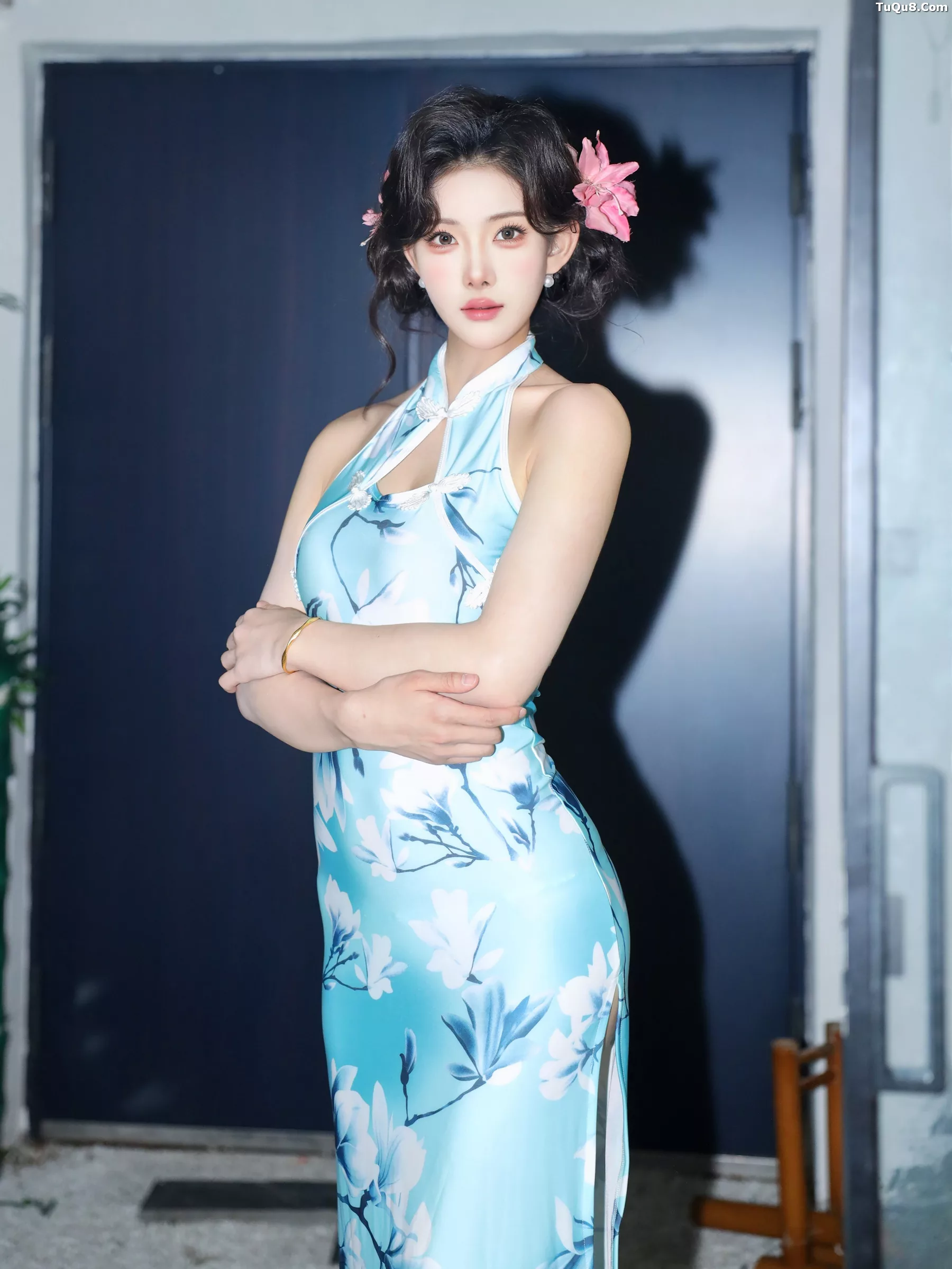[秀人网] .B076 秀人番外 梨霜儿#[87P]-6