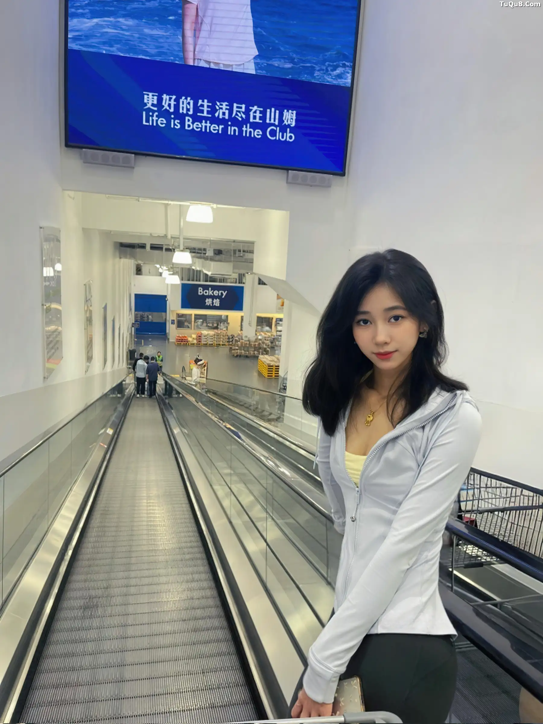[秀人网] .B080 秀人番外 时安安#[117P]-12