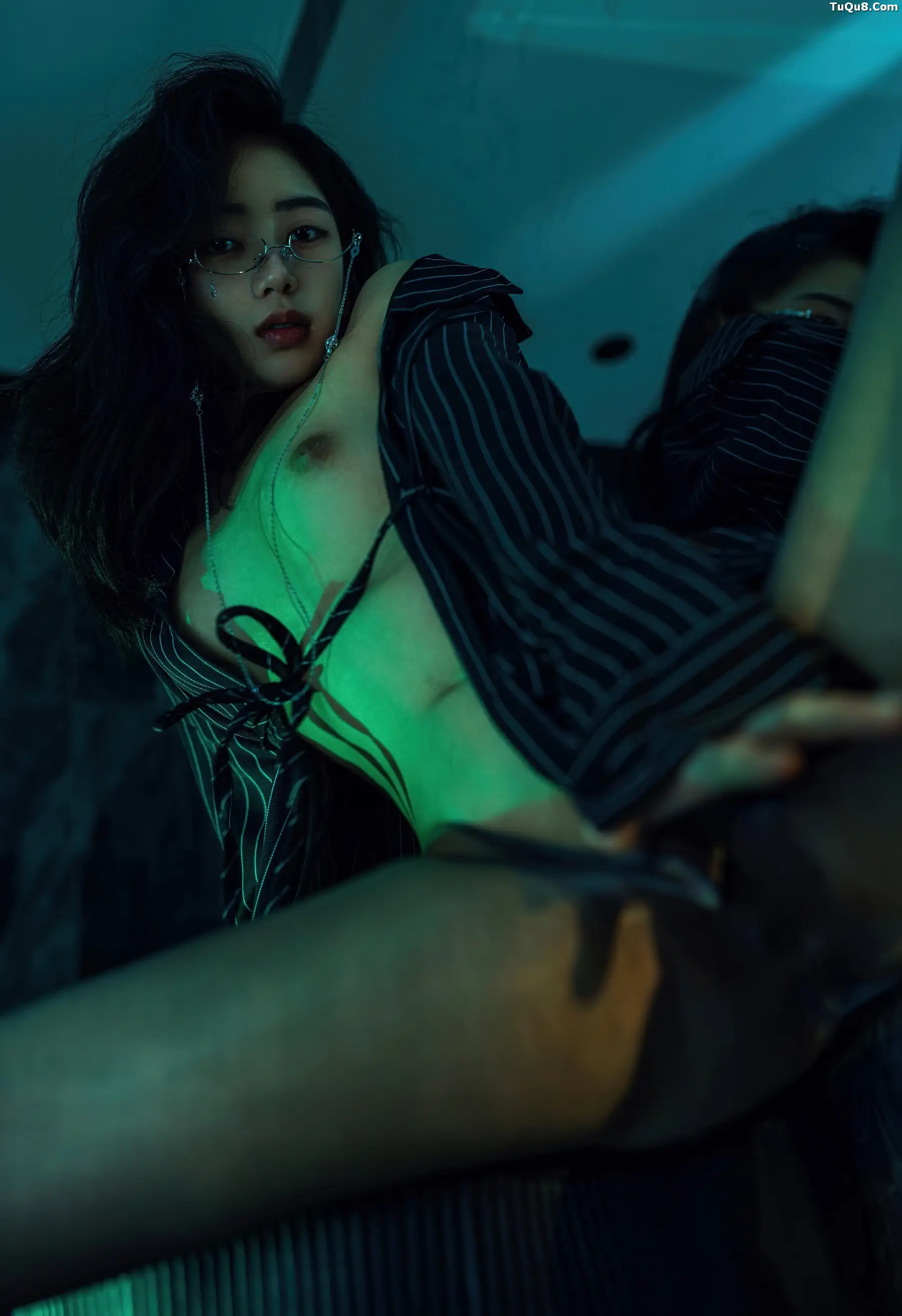 [秀人网] .B080 秀人番外 时安安#[117P]-18