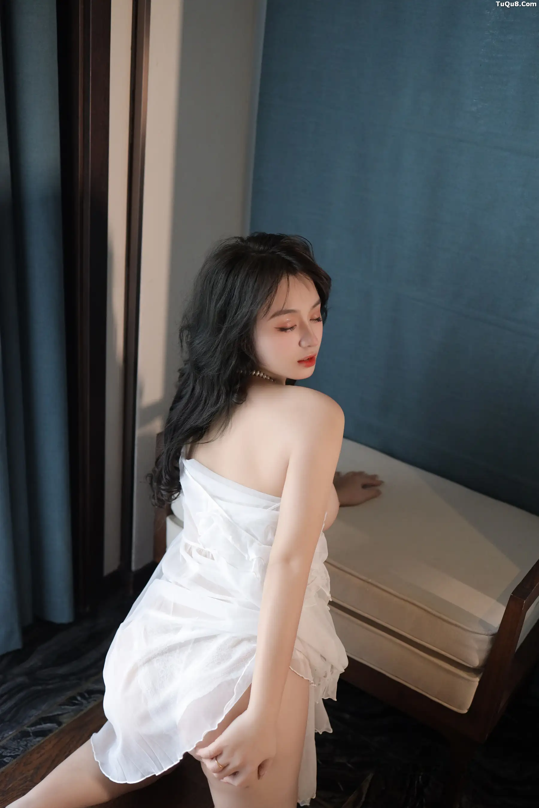[秀人网] .B091 秀人番外 沈思怡#[43P]-14