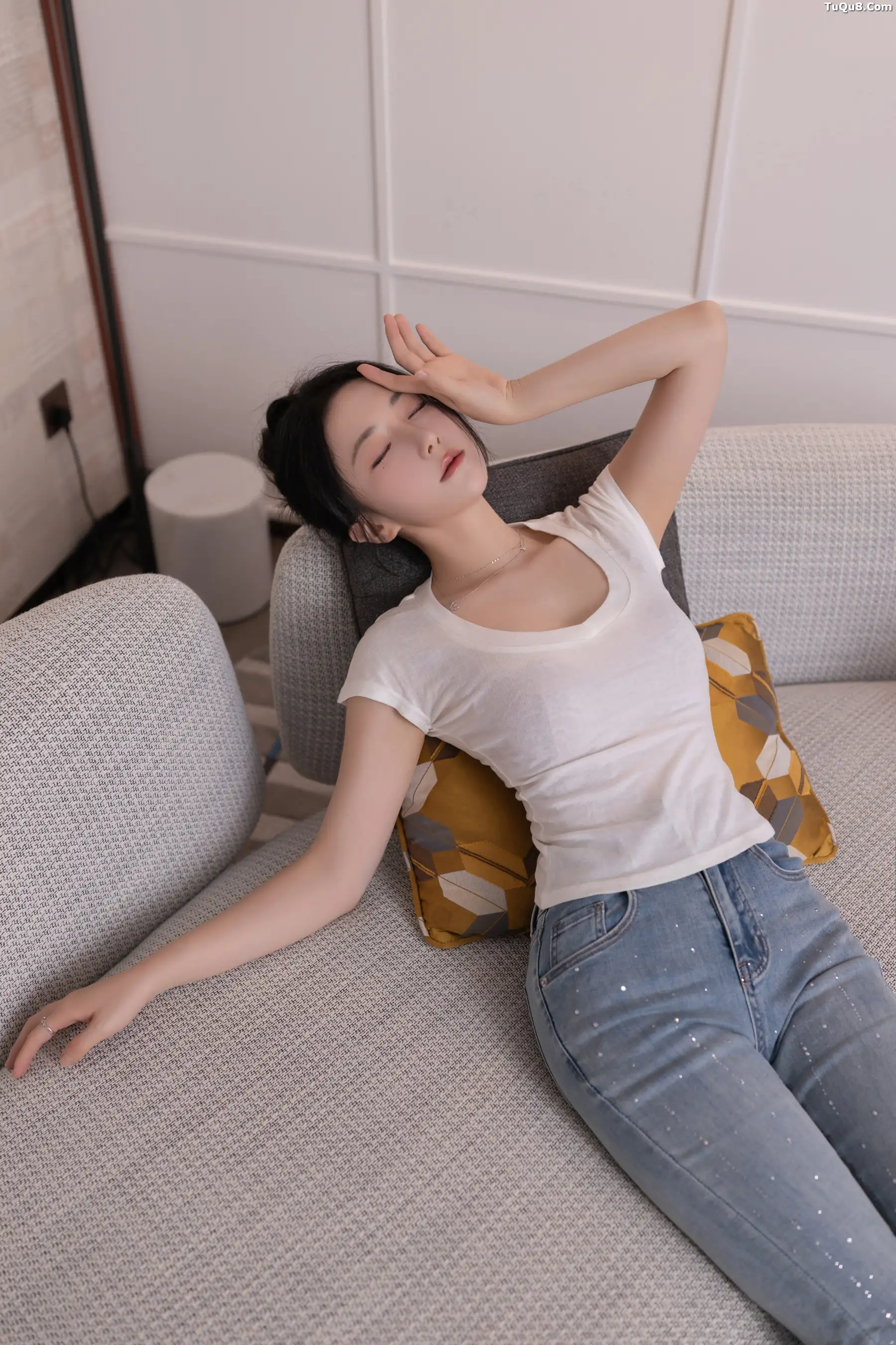[秀人网] .B105 秀人番外 鱼子酱#[120P]-16