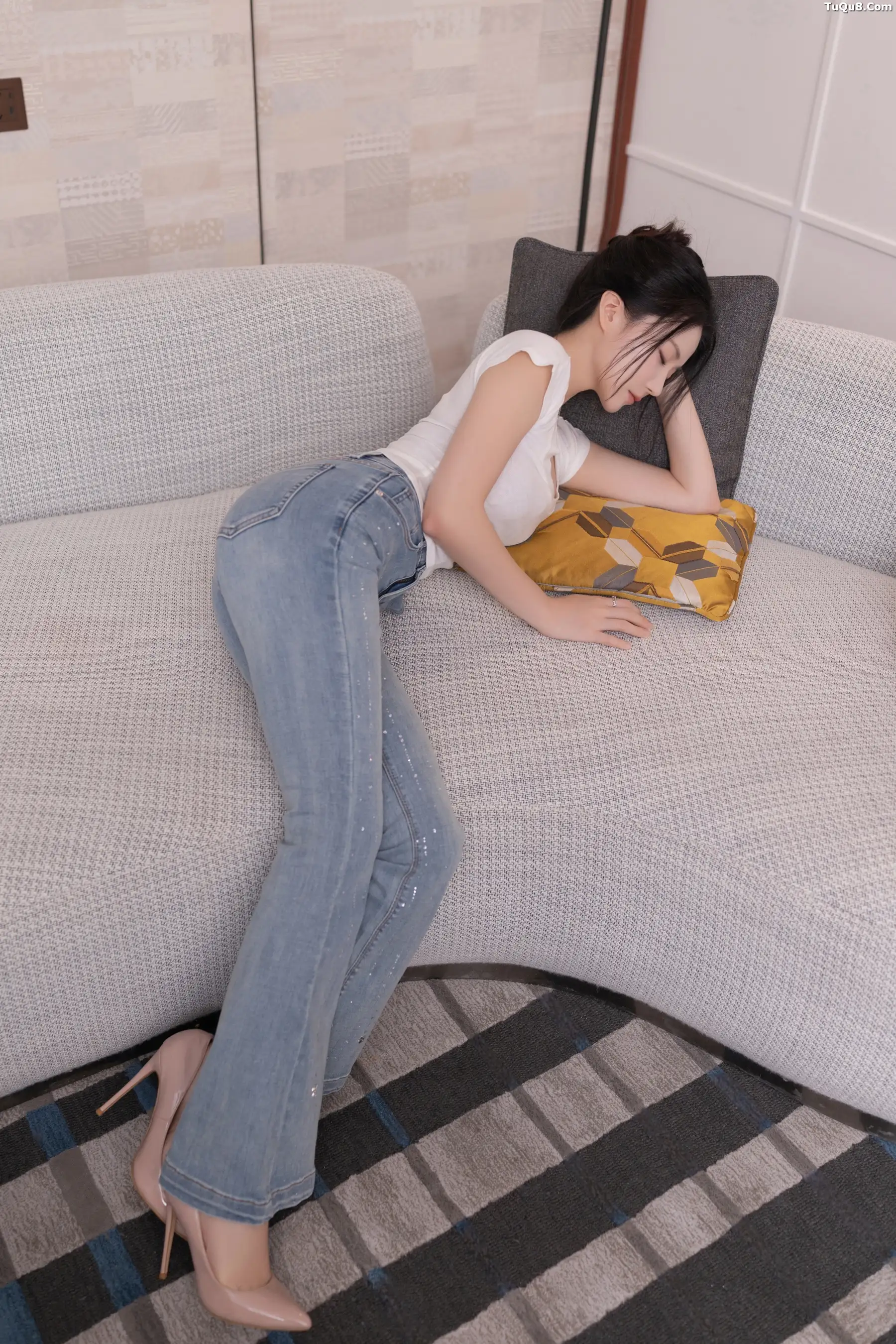 [秀人网] .B105 秀人番外 鱼子酱#[120P]-1