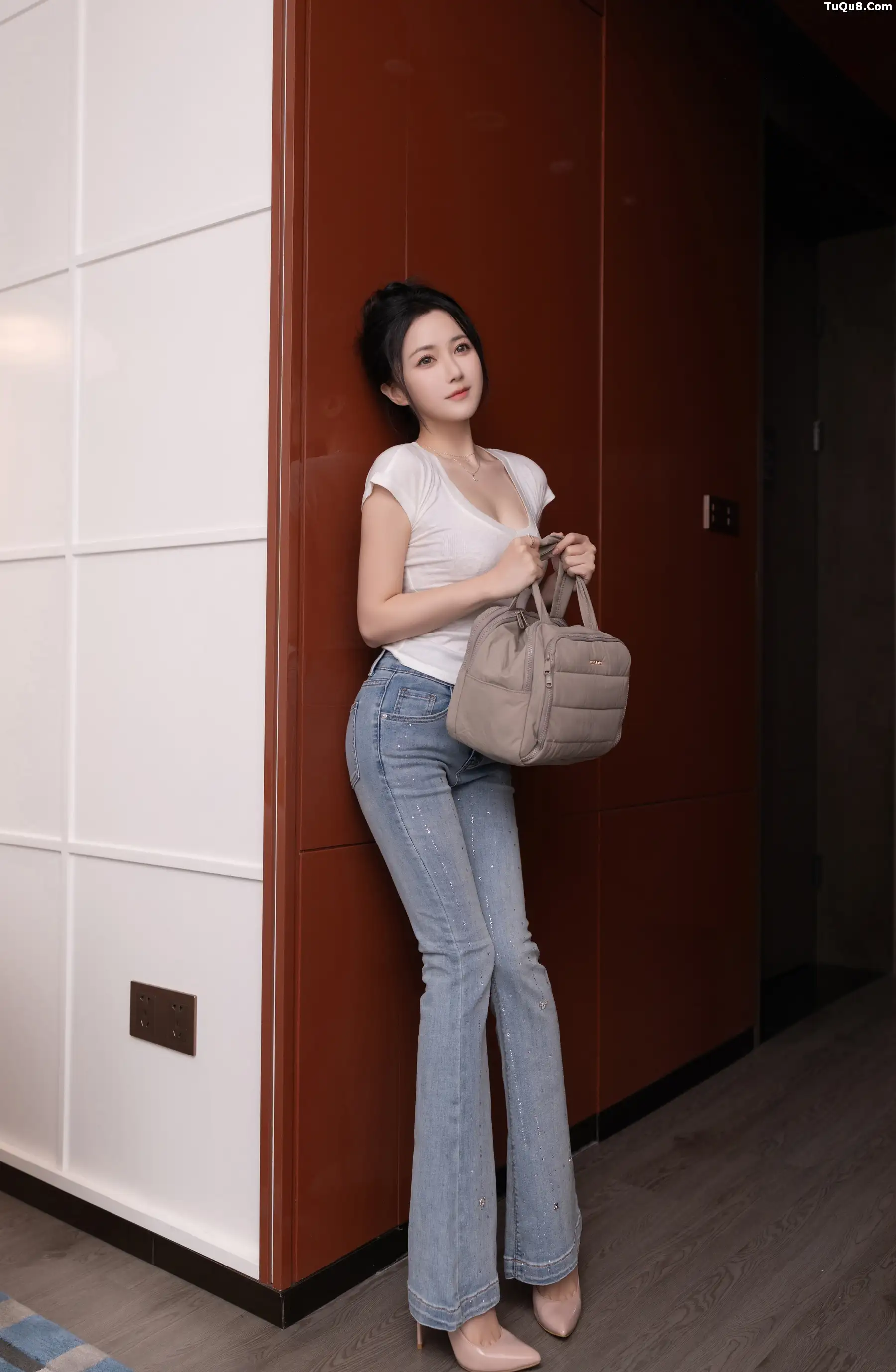 [秀人网] .B105 秀人番外 鱼子酱#[120P]-5