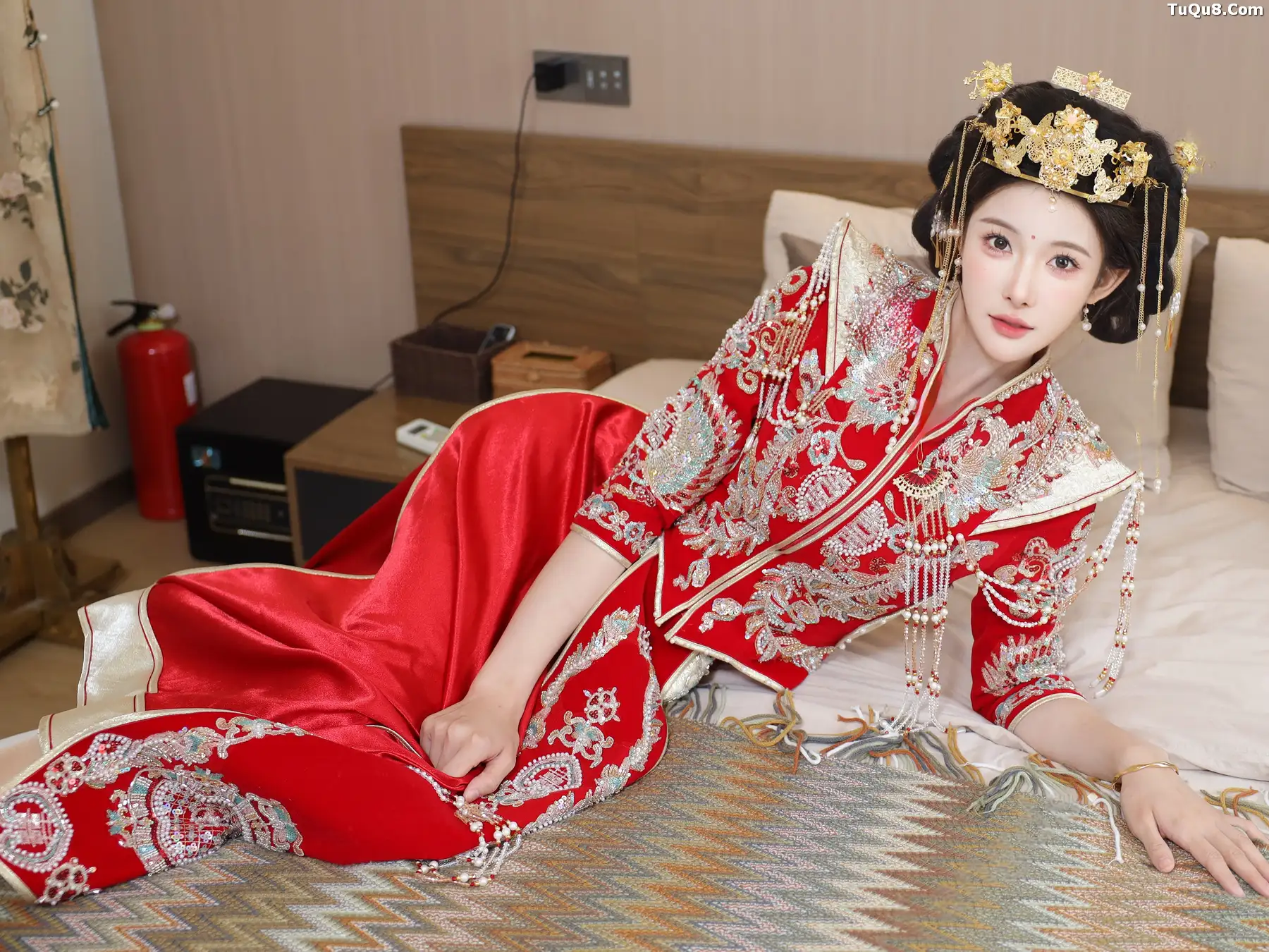 [秀人网] .B108 秀人番外 梨霜儿#[91P]-14