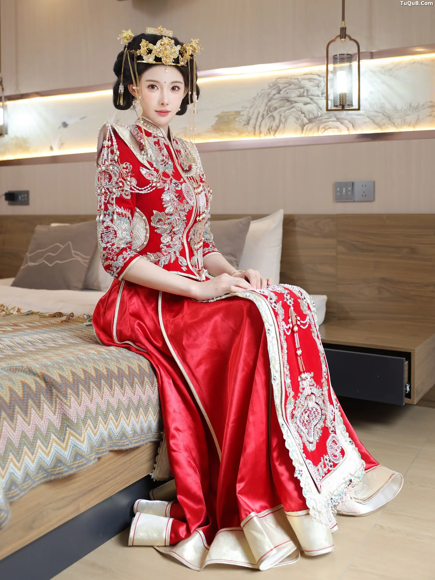 [秀人网] .B108 秀人番外 梨霜儿#[91P]-3