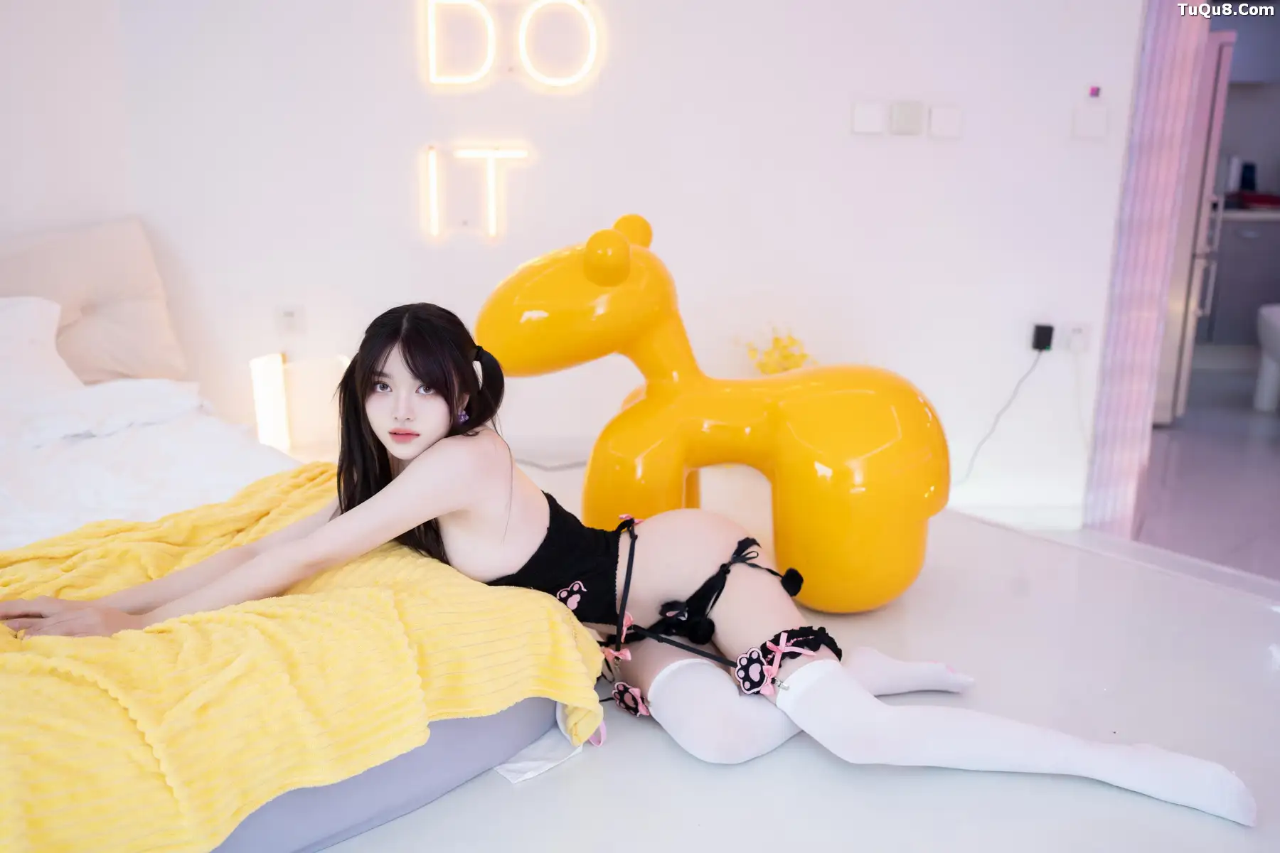 [秀人网] .B111 秀人番外 白露lulu#[84P]-10