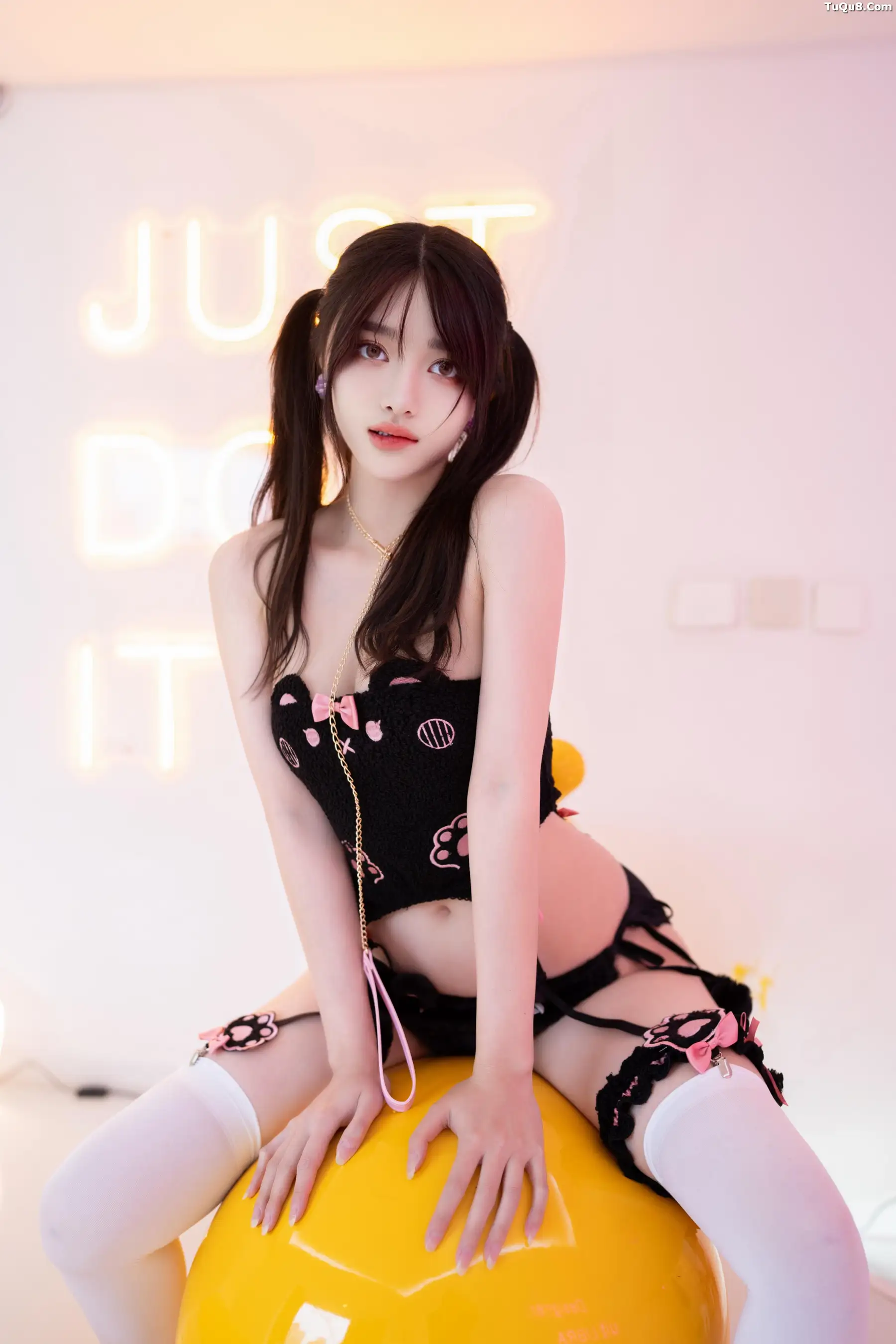 [秀人网] .B111 秀人番外 白露lulu#[84P]-4