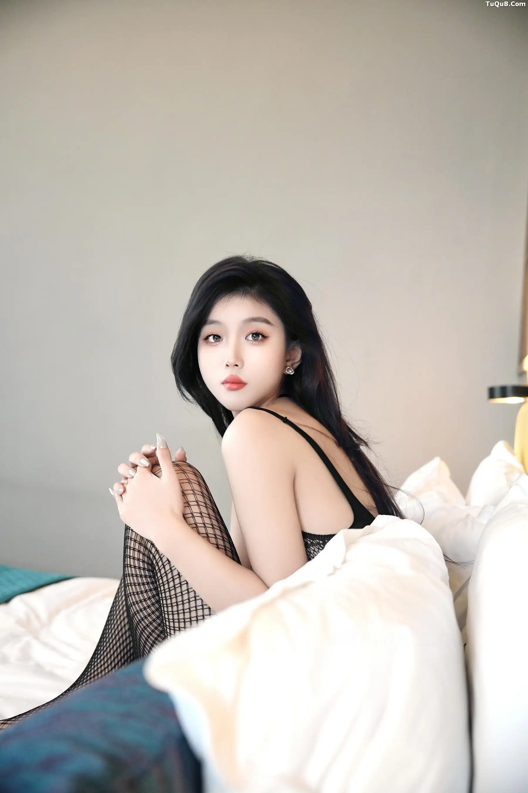 [秀人网] .B113 秀人番外 江念鱼#[62P]-3