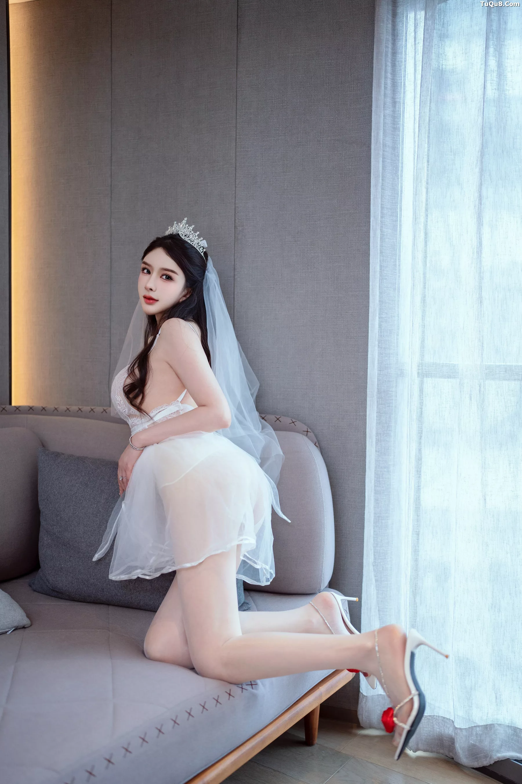 [秀人网] .B117 秀人番外 李丽莎#[91P]-5