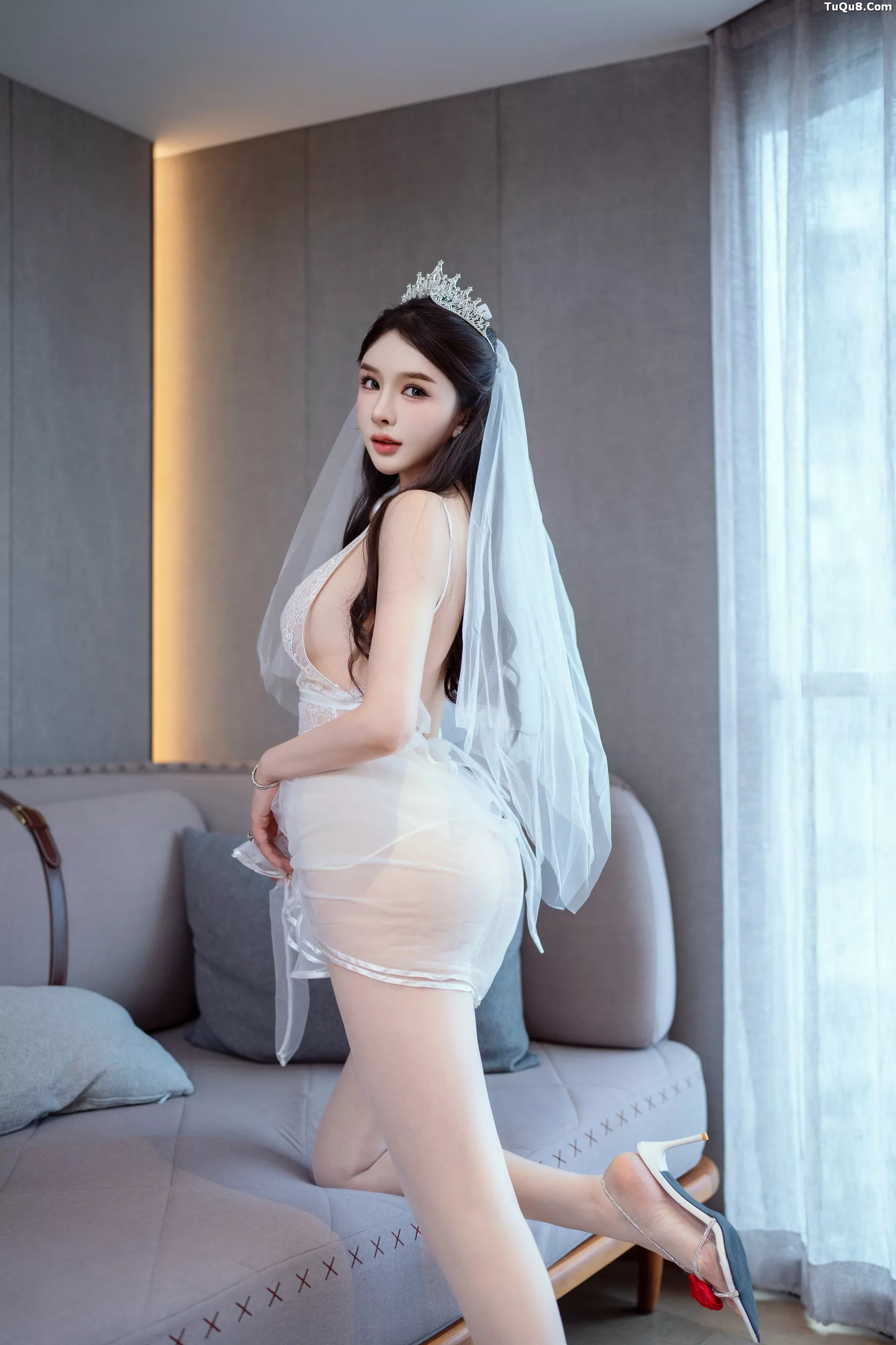 [秀人网] .B117 秀人番外 李丽莎#[91P]-6