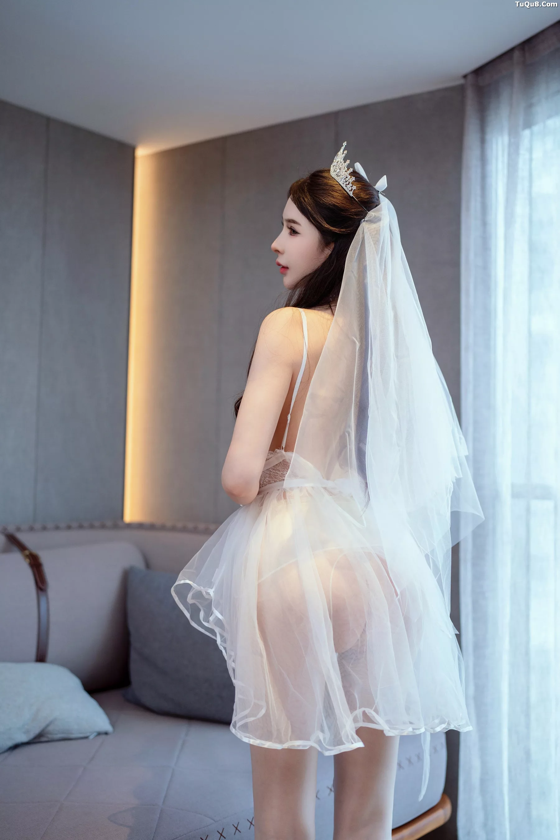 [秀人网] .B117 秀人番外 李丽莎#[91P]-7