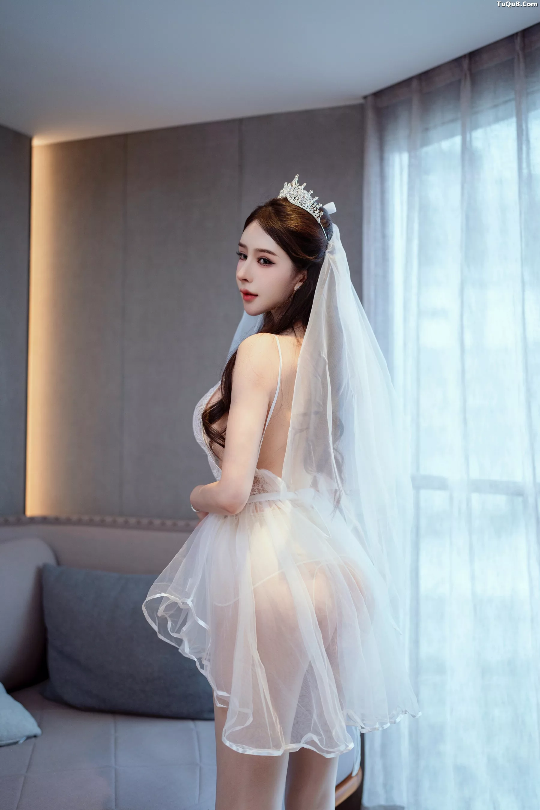 [秀人网] .B117 秀人番外 李丽莎#[91P]-8